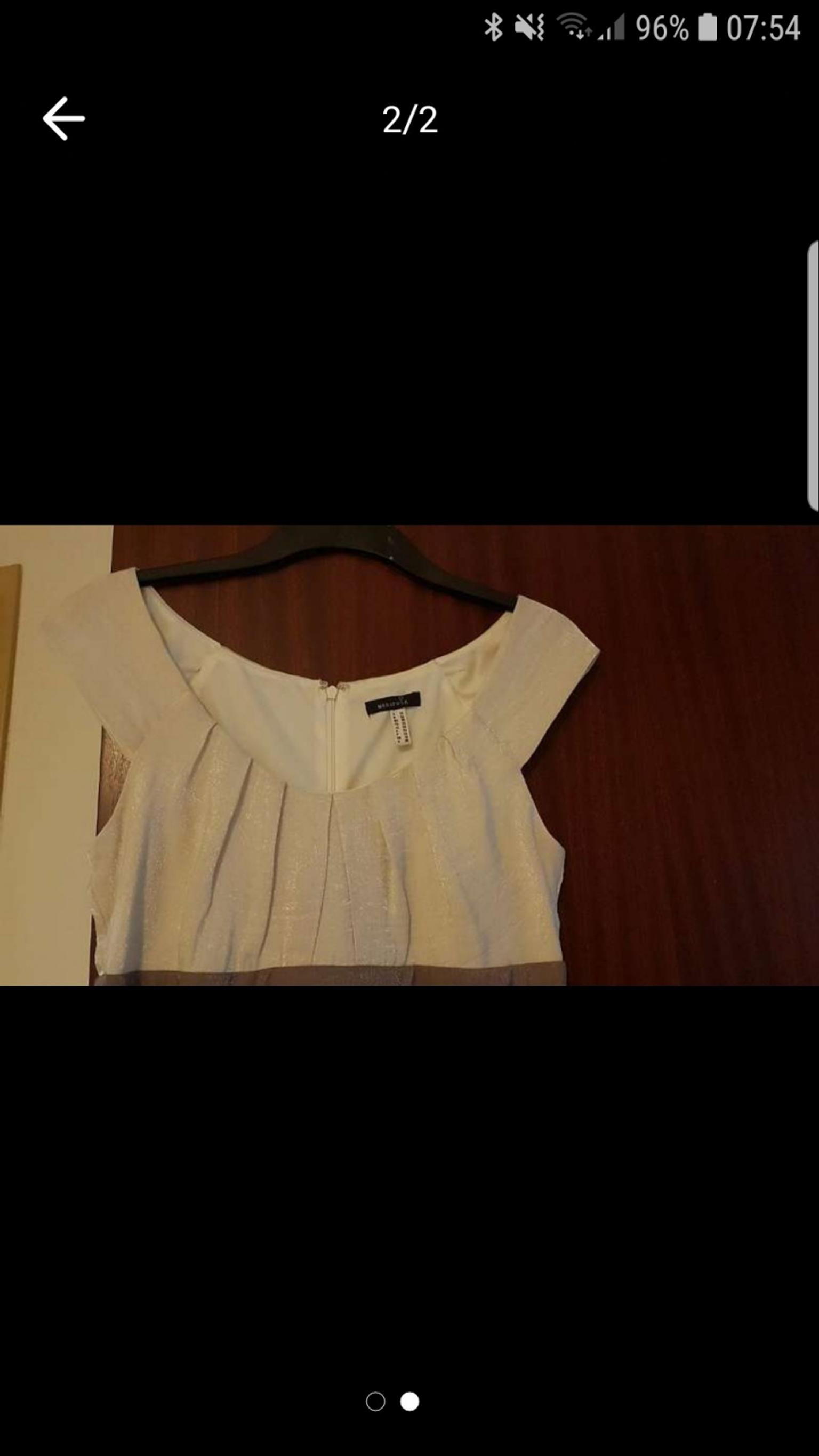 Sehr Schones Kleid Von Peek Und Cloppenburg M In 1010 Wien Fur 40 00 Zum Verkauf Shpock At