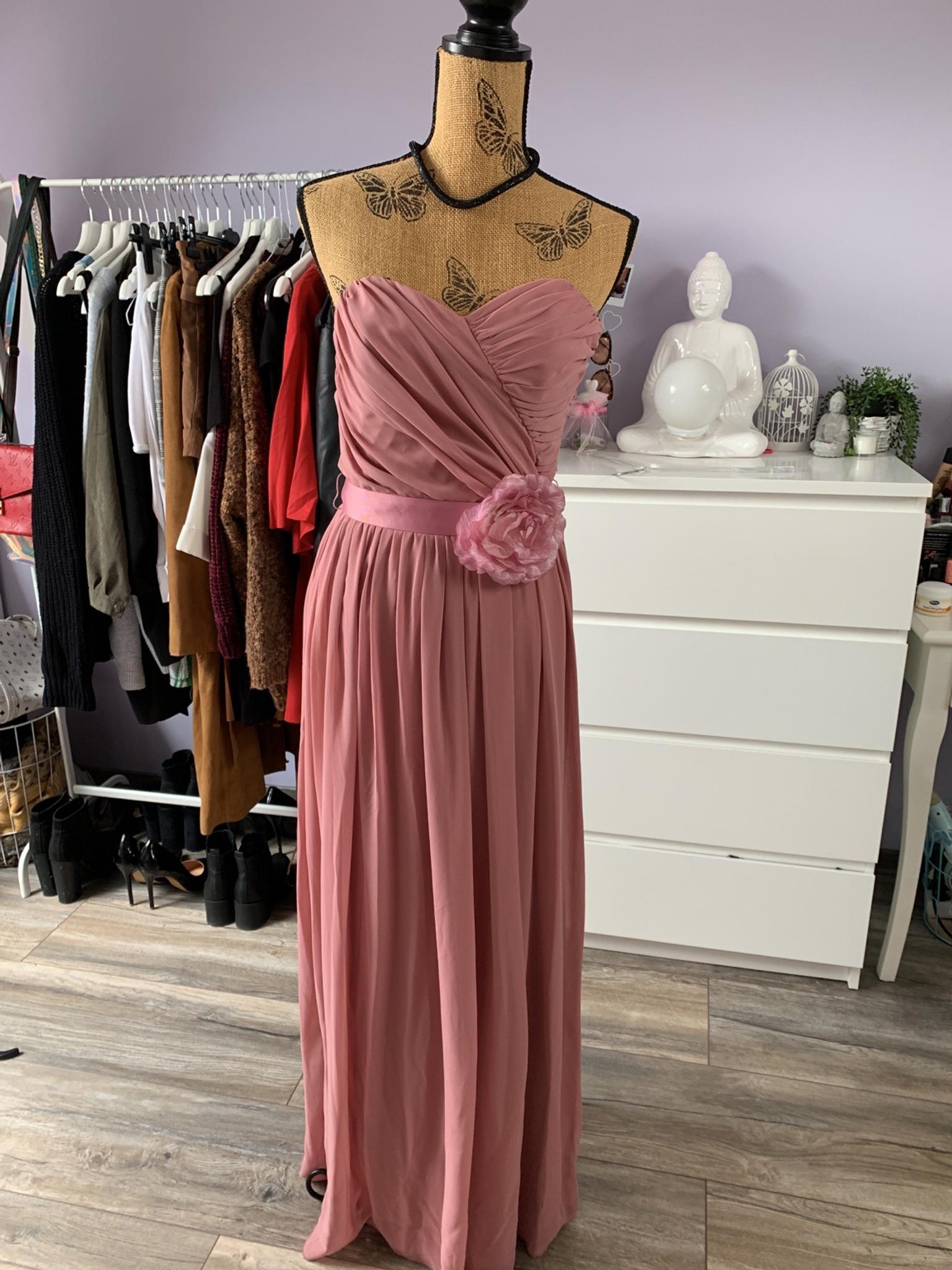 Brautjungfer Kleider 4 Stuck In 68219 Mannheim Fur 200 00 Zum Verkauf Shpock At