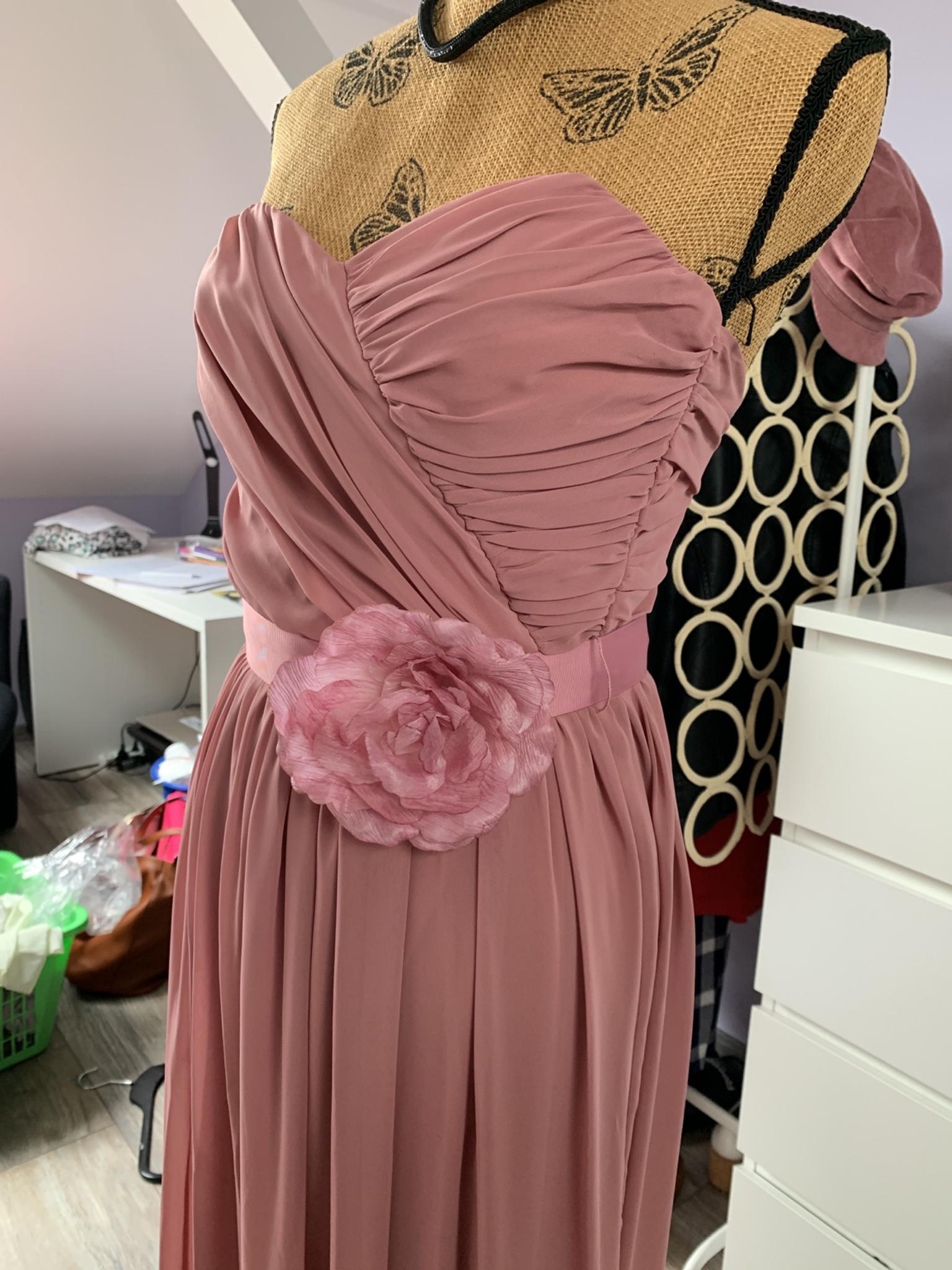 Brautjungfer Kleider 4 Stuck In 68219 Mannheim Fur 200 00 Zum Verkauf Shpock At