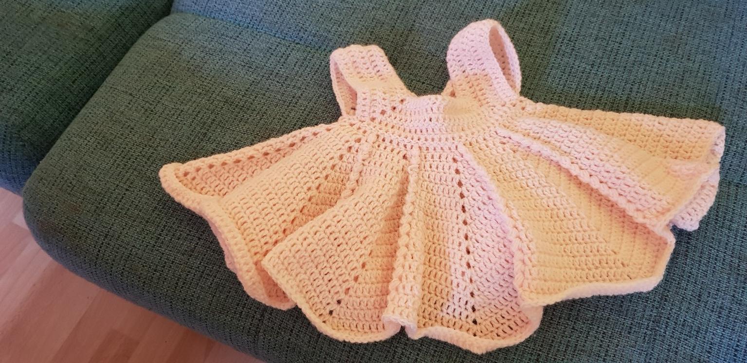 Kleid Fur Kinder Bis Zu 1 Jahr In 01127 Dresden Fur 8 00 Zum Verkauf Shpock De