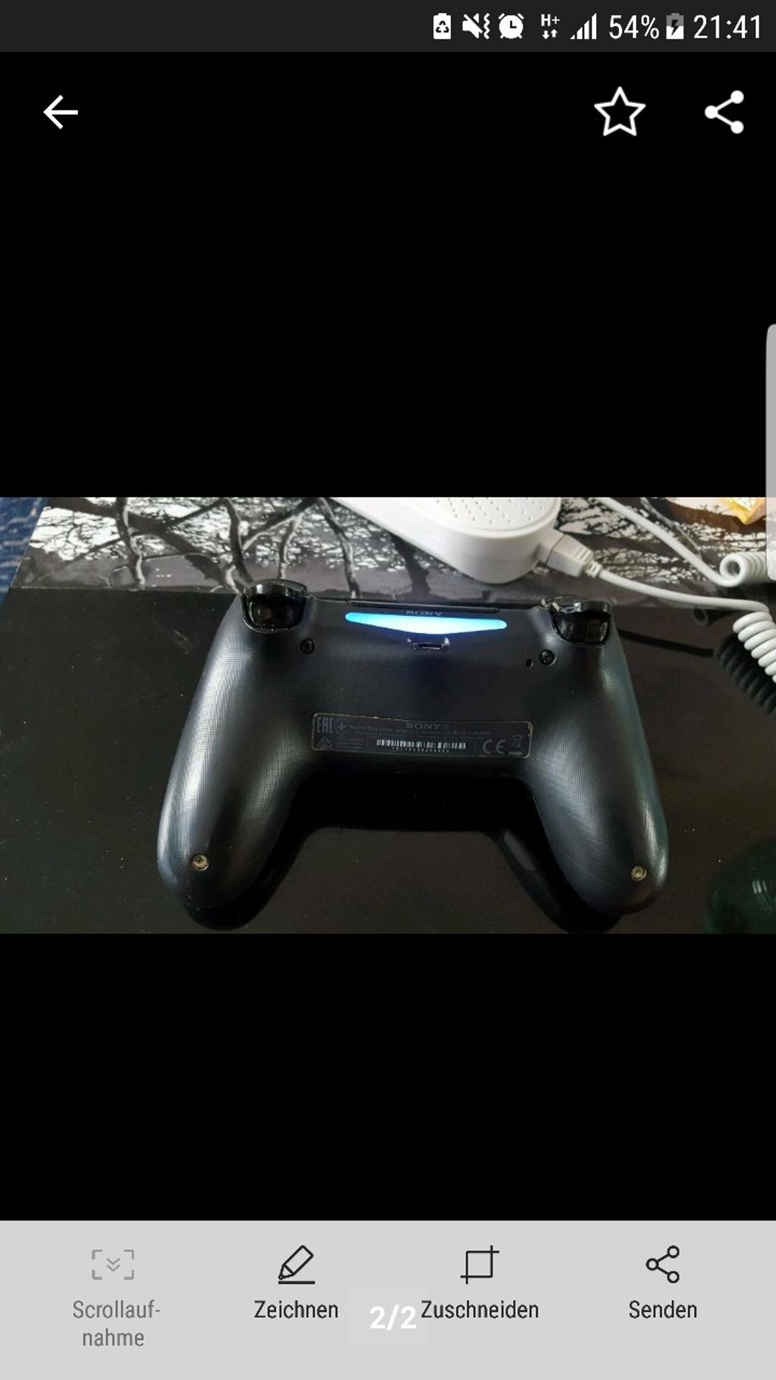 Ps4 Controller Test Vergleich Top 4 Im Januar 2021