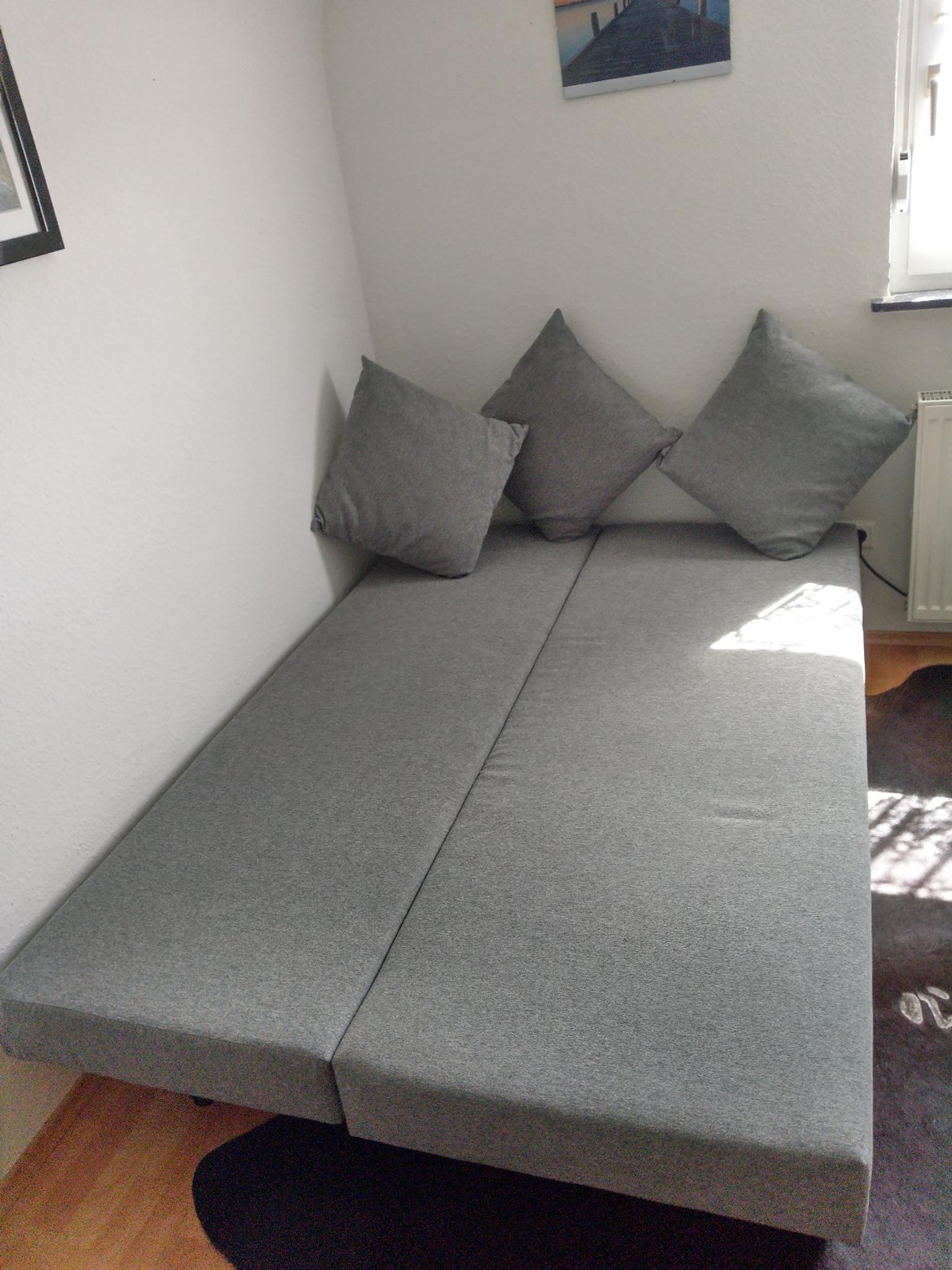 Bekijk en bestel op ikea.nl. Ikea ASARUM 3er-Bettsofa in 76889 Oberotterbach for â¬70