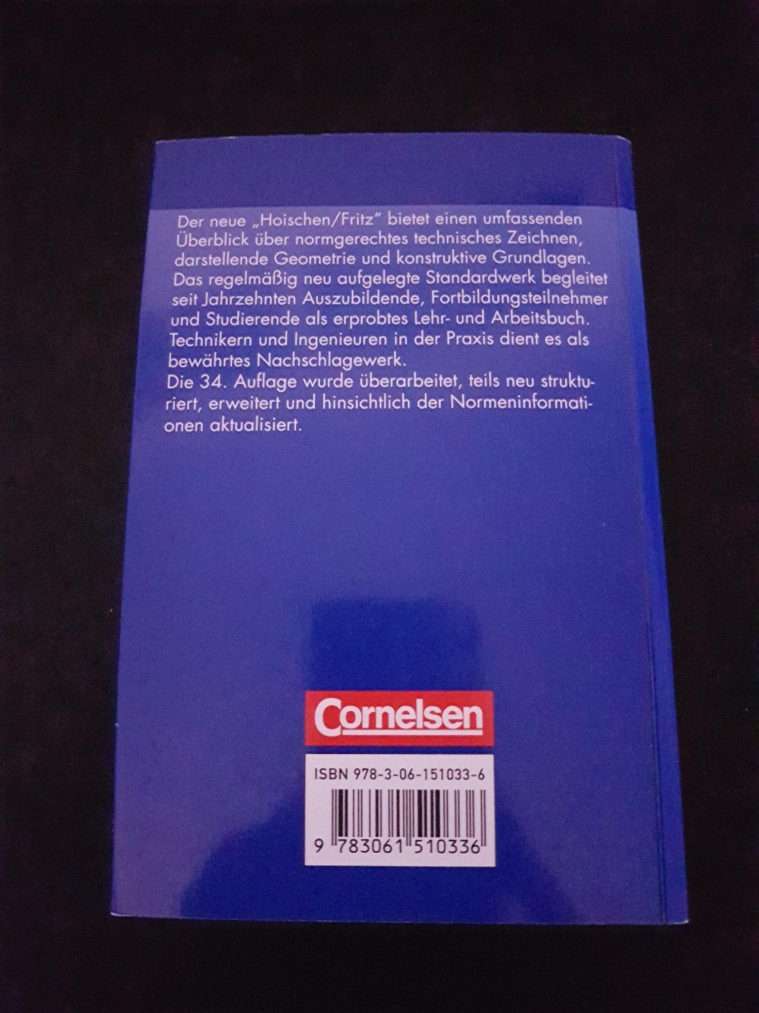 Technisches Zeichnen Buch Kaufen Ex Libris