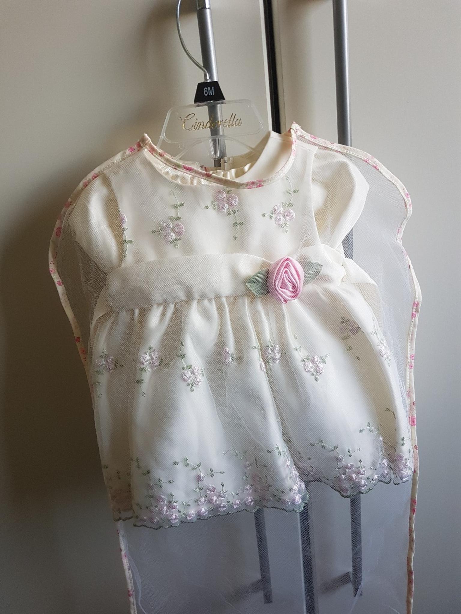 Kleid Fur Taufe Patentante F7dde7