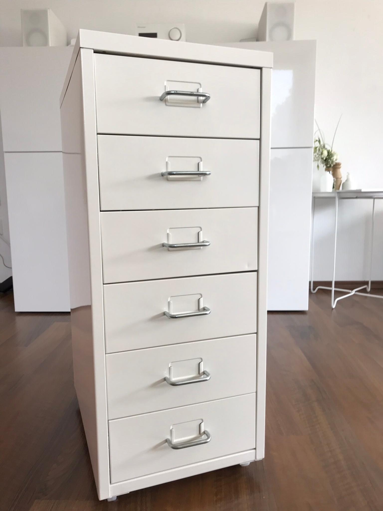 Rollcontainer Fur Die Kuche