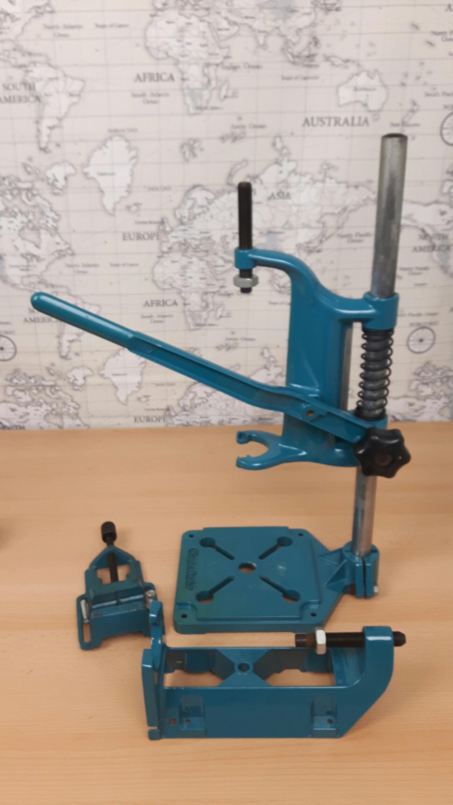 Buy black+decker cordless drills and get the best deals at the lowest prices on ebay! Black & Decker pillar drill press stand in EN5 Barnet for