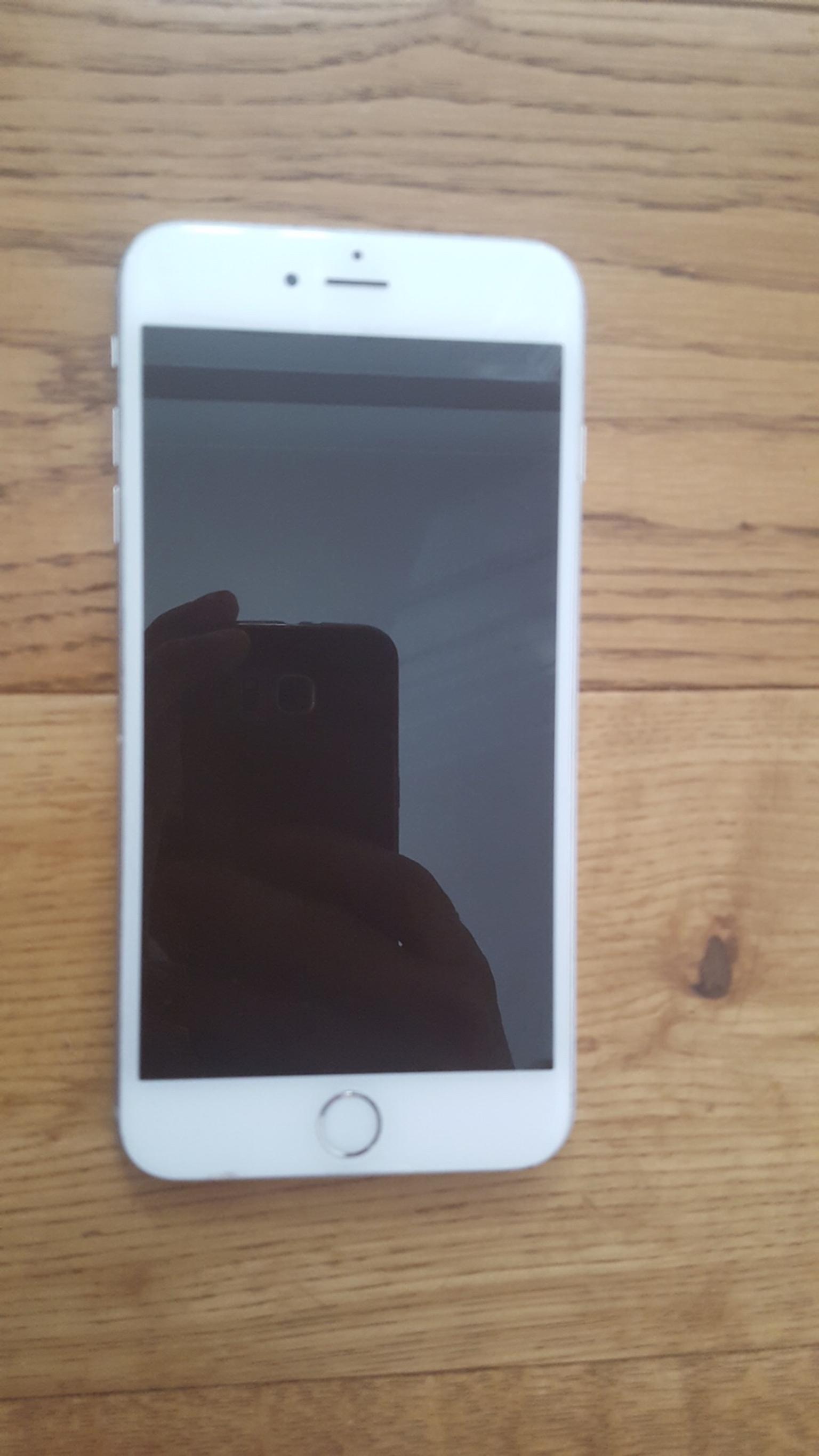 Retail price of apple in usd is $320. Iphone 6s Plus 16gb In Dudley For 120 00 For Sale Shpock