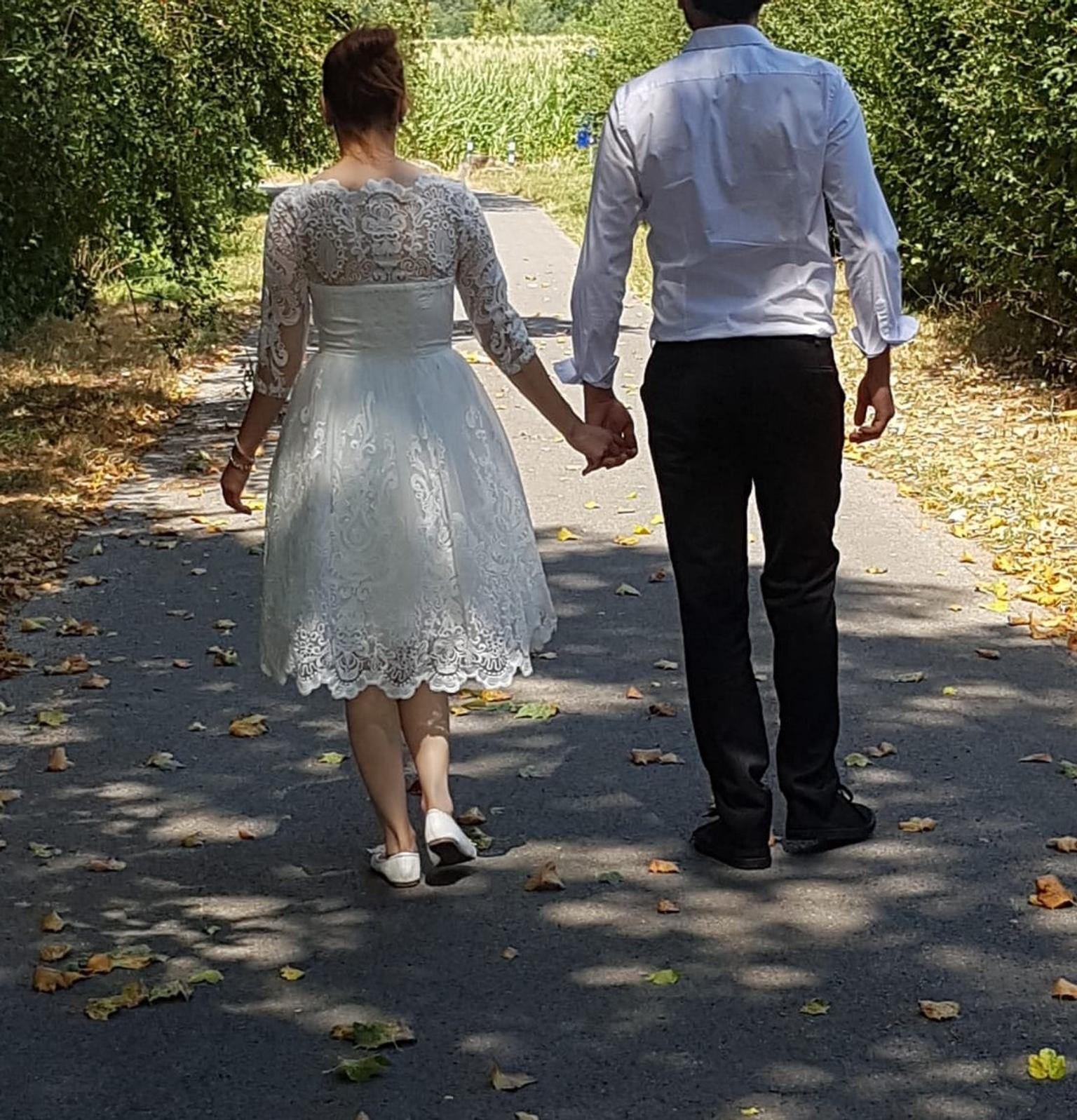 Hochzeitskleid In 46240 Bottrop For 40 00 For Sale Shpock