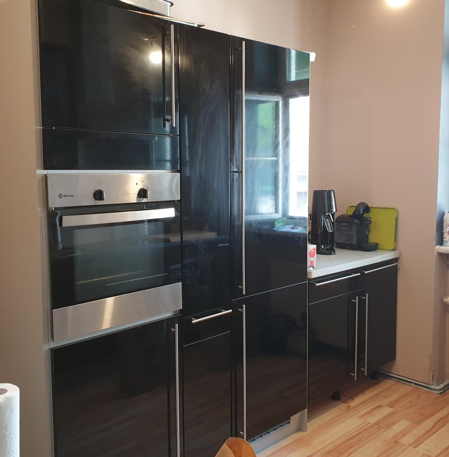 Nobilia Kuchen Gunstig Kaufen Ebay