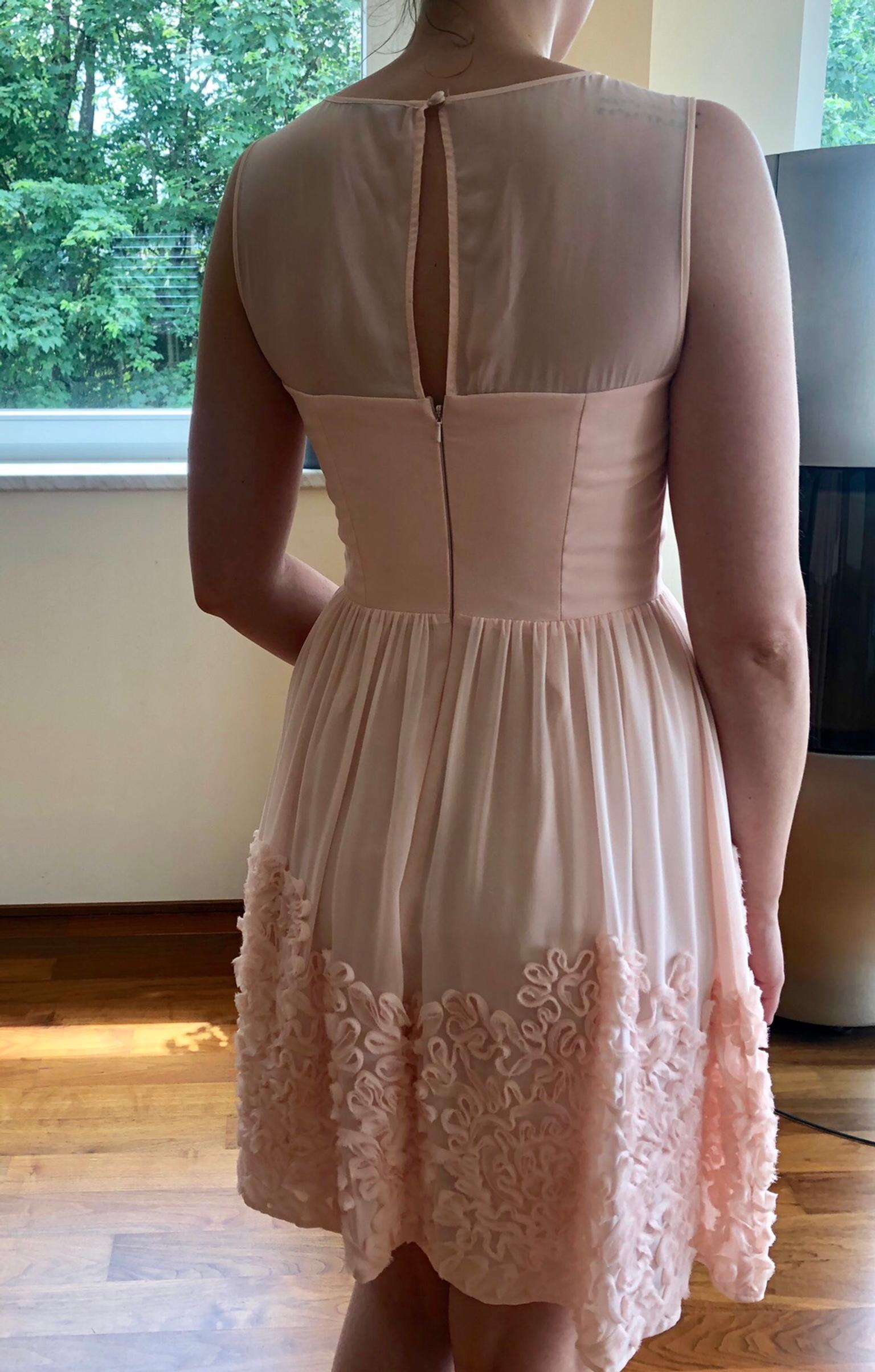 Kleid Rosa Gr 36 In 6973 Hochst For 25 00 For Sale Shpock