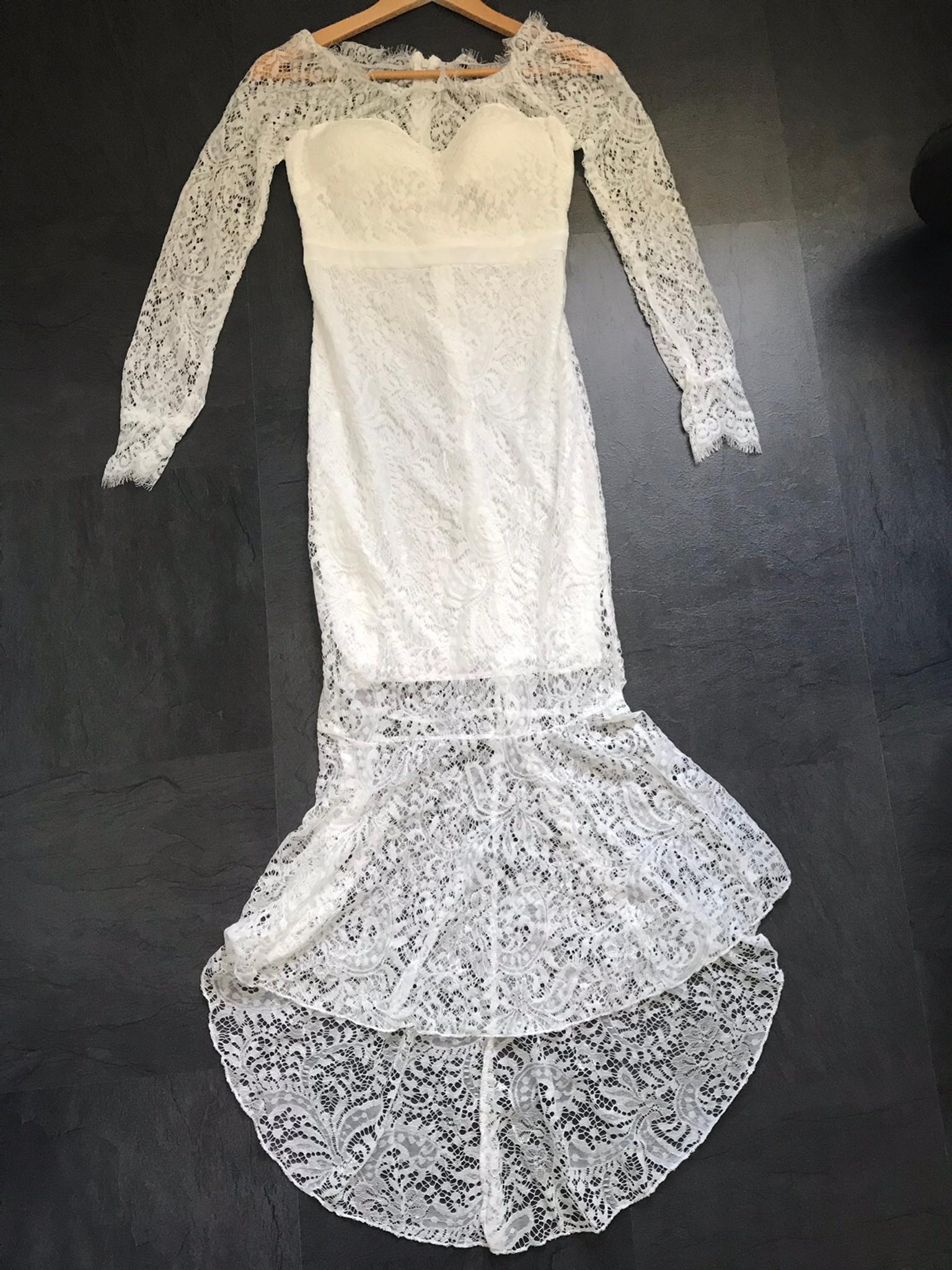 Standesamt Kleid In 55252 Wiesbaden For 30 00 For Sale Shpock