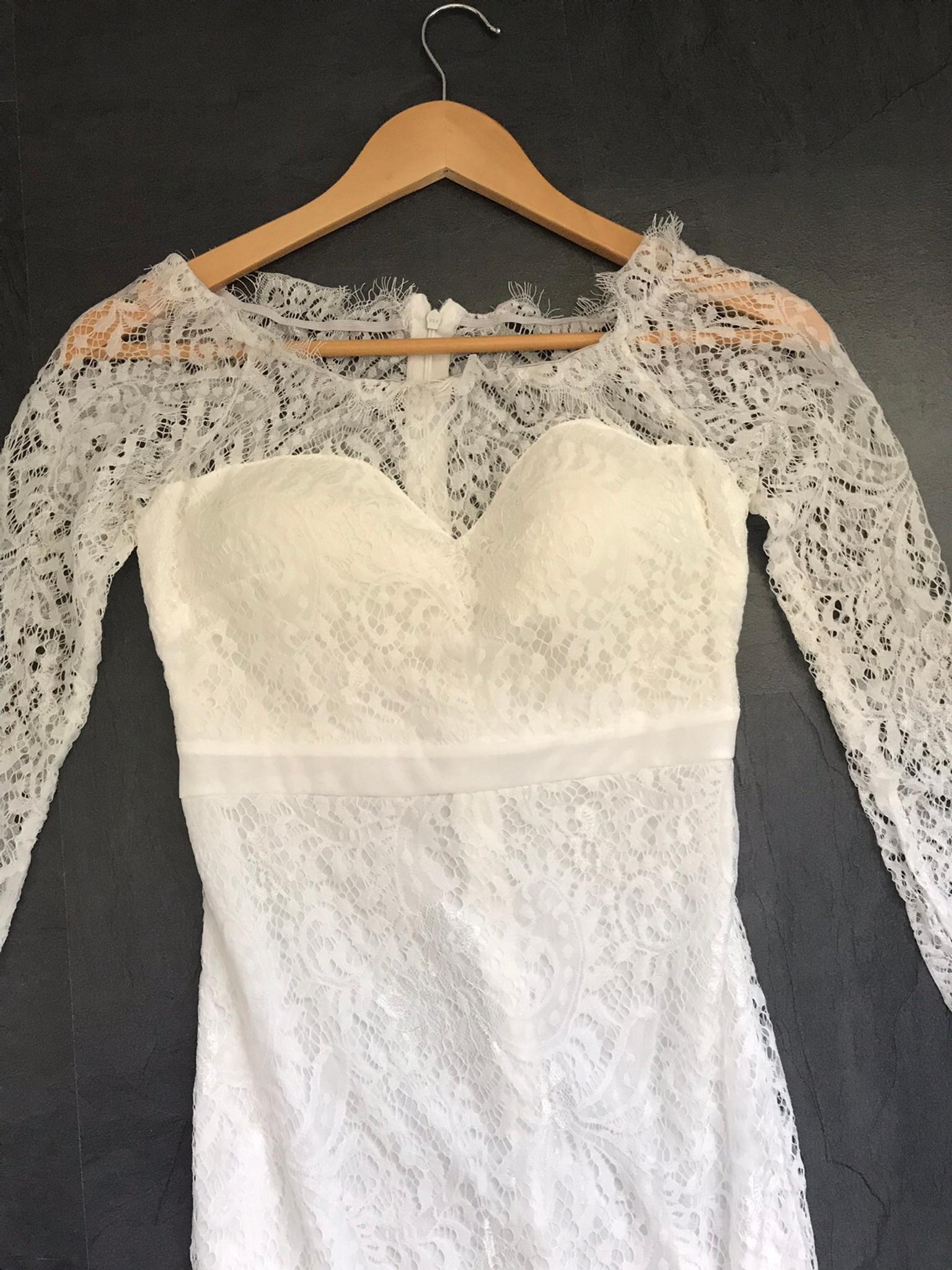 Standesamt Kleid In 55252 Wiesbaden For 30 00 For Sale Shpock