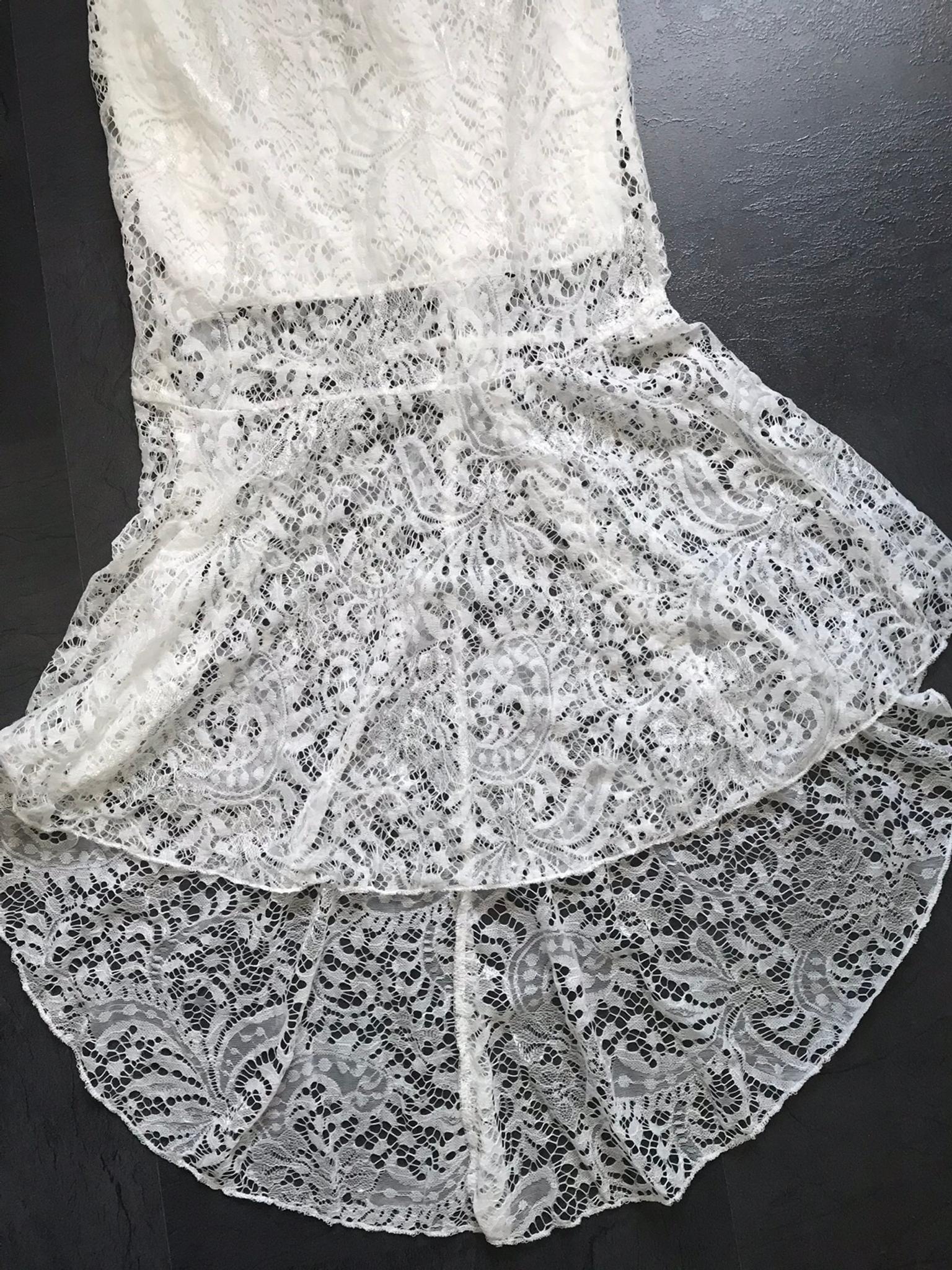 Standesamt Kleid In 55252 Wiesbaden For 30 00 For Sale Shpock