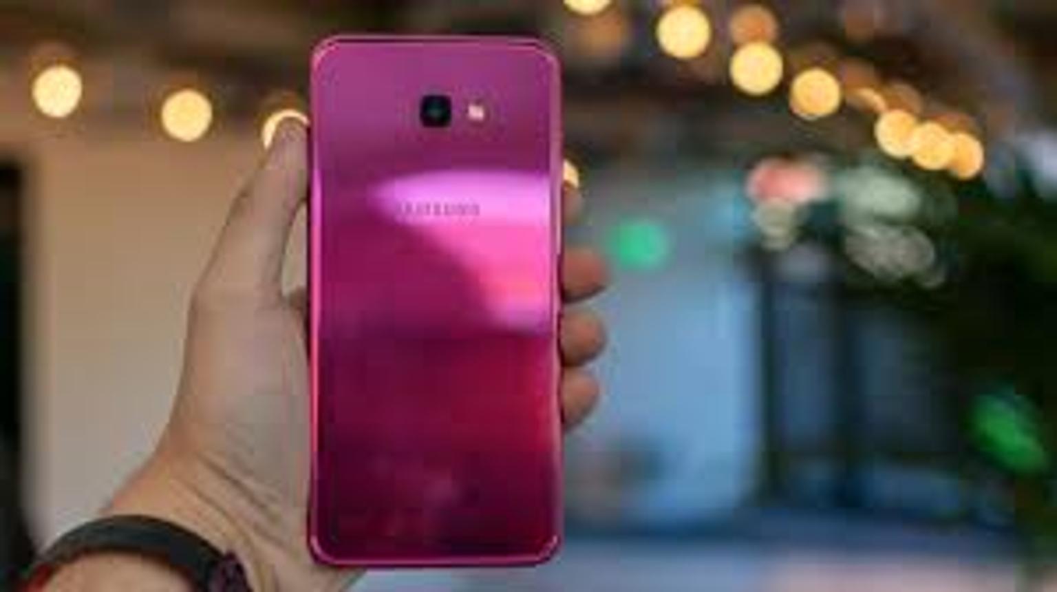Dapatkan Gambar For Samsung Galaxy J4 Plus J415f Metal Outdoor Grey Bag Style Case Terkeren oleh Lampunghits.com