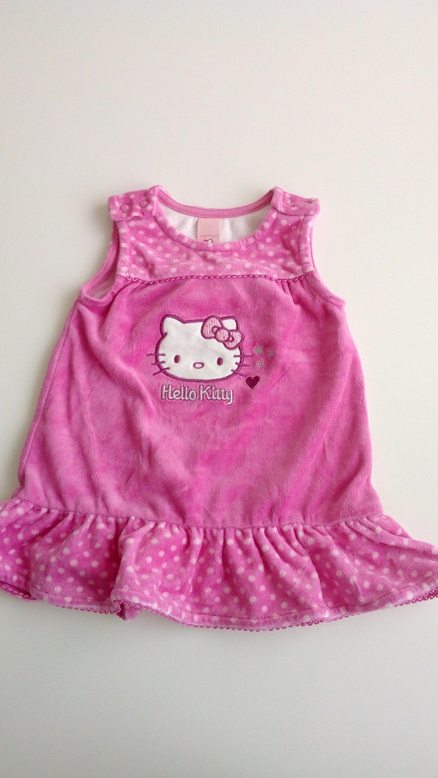 Kleid Baby Grosse 68 In 22149 Hamburg For 2 50 For Sale Shpock