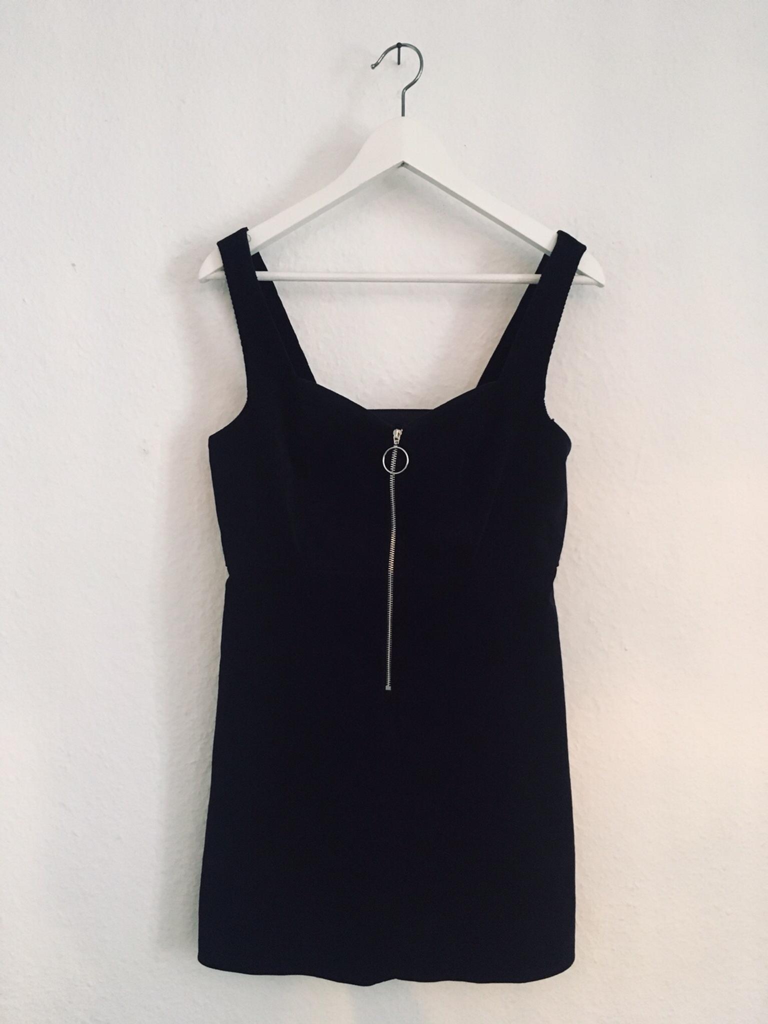 Topshop Cord Kleid Gr 38 In 04277 Leipzig For 16 00 For Sale Shpock