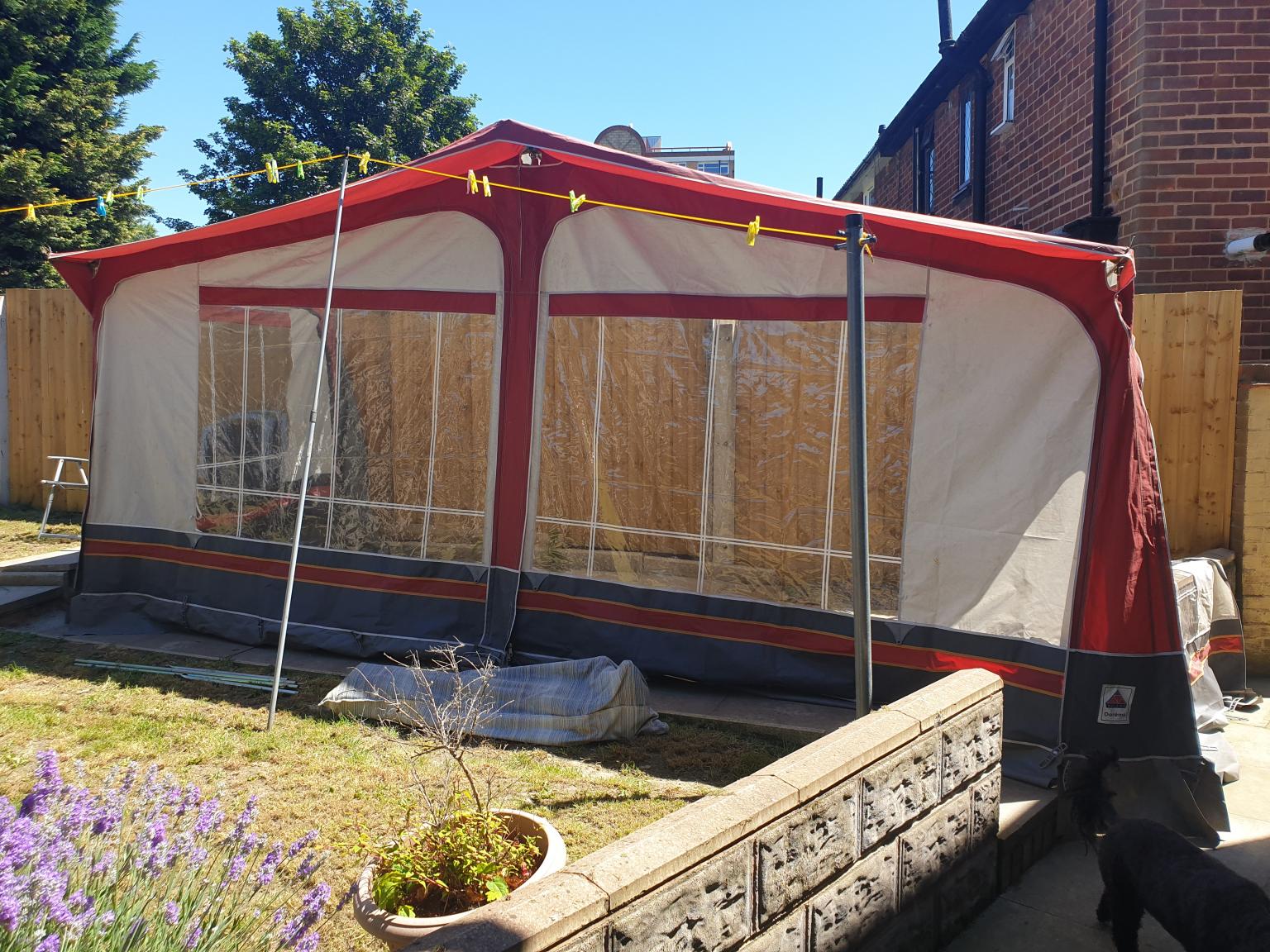 £600.00 add to basket · 15 . DOREMA AWNING in WS1 Walsall for Â£100.00 for sale | Shpock