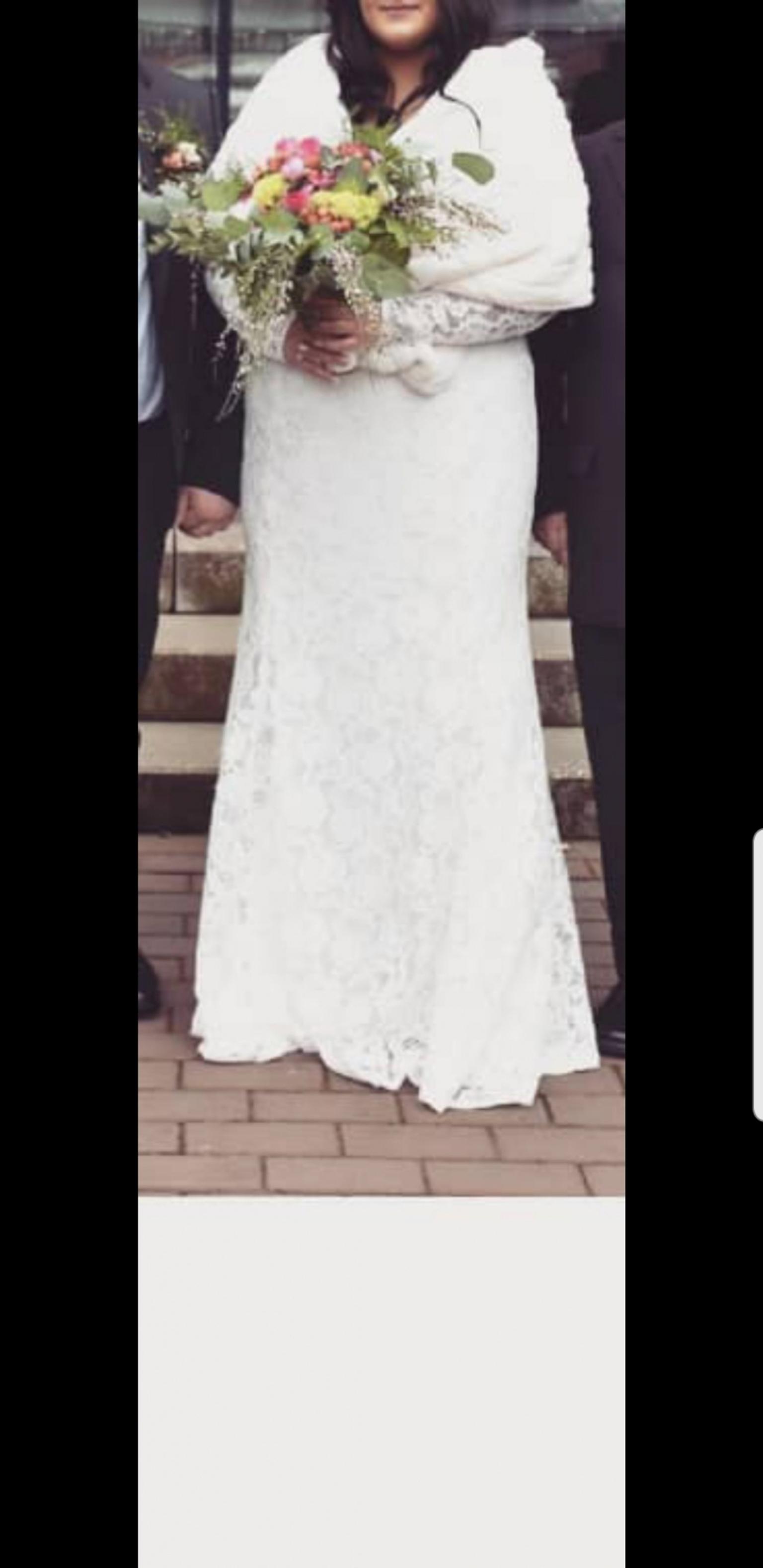 Standesamt Kleid In 74889 Sinsheim Fur 45 00 Zum Verkauf Shpock De