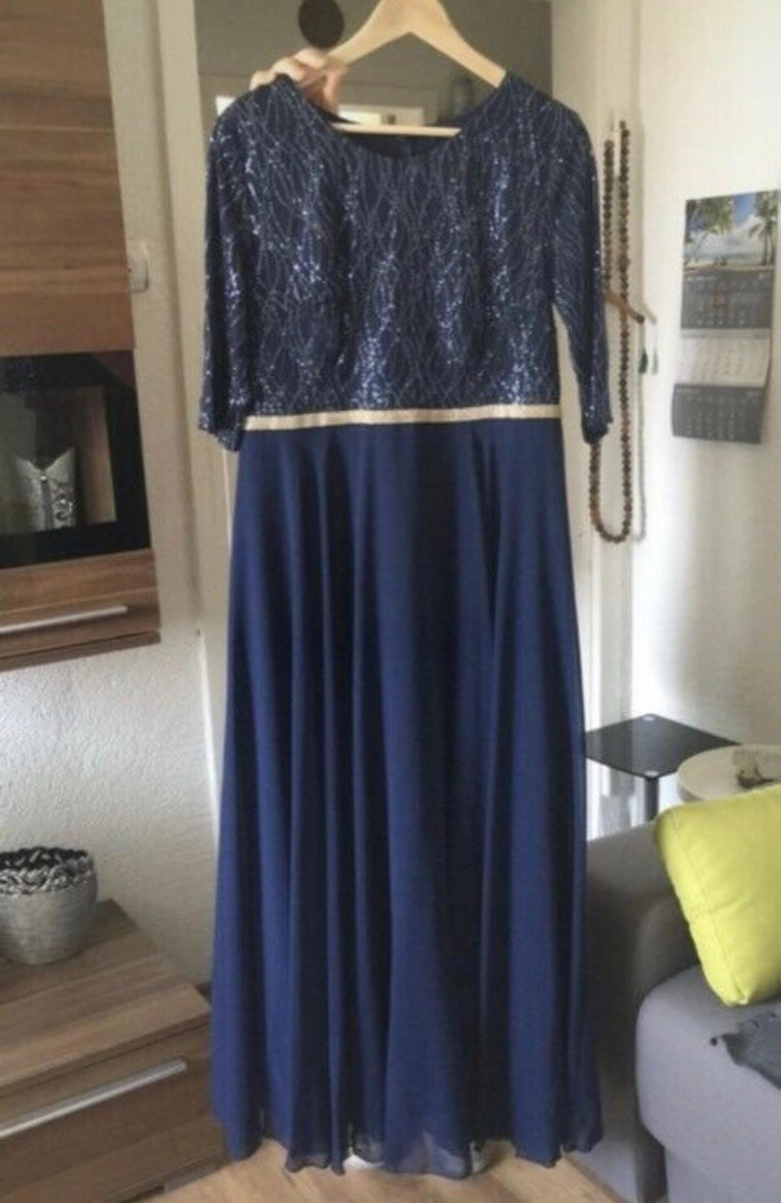 Abend Kleid Fur Altere Damen In 71672 Marbach Am Neckar For 45 00 For Sale Shpock