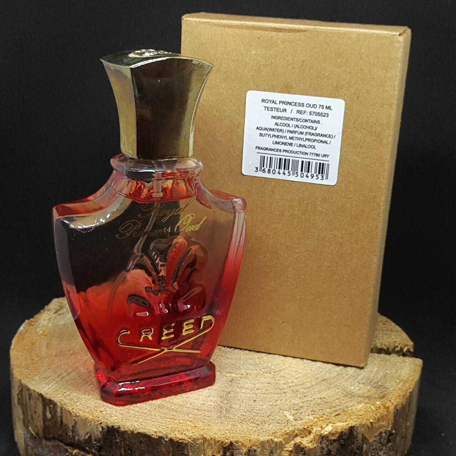 Creed Royal Princess Oud 75ml