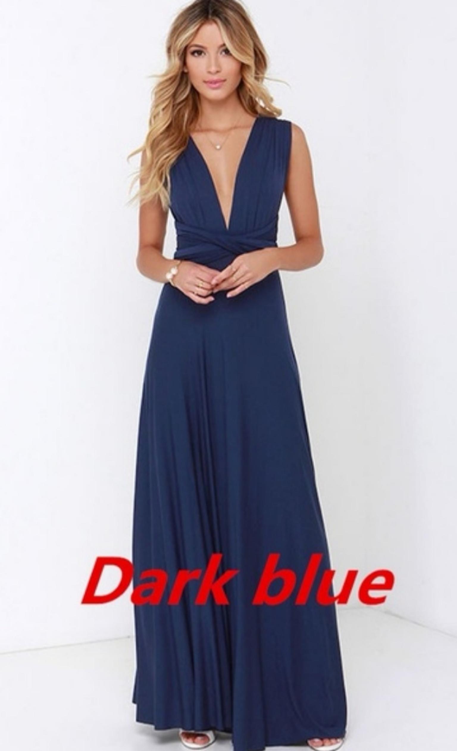 Infinity Kleid In 1050 Wien Fur 30 00 Zum Verkauf Shpock De