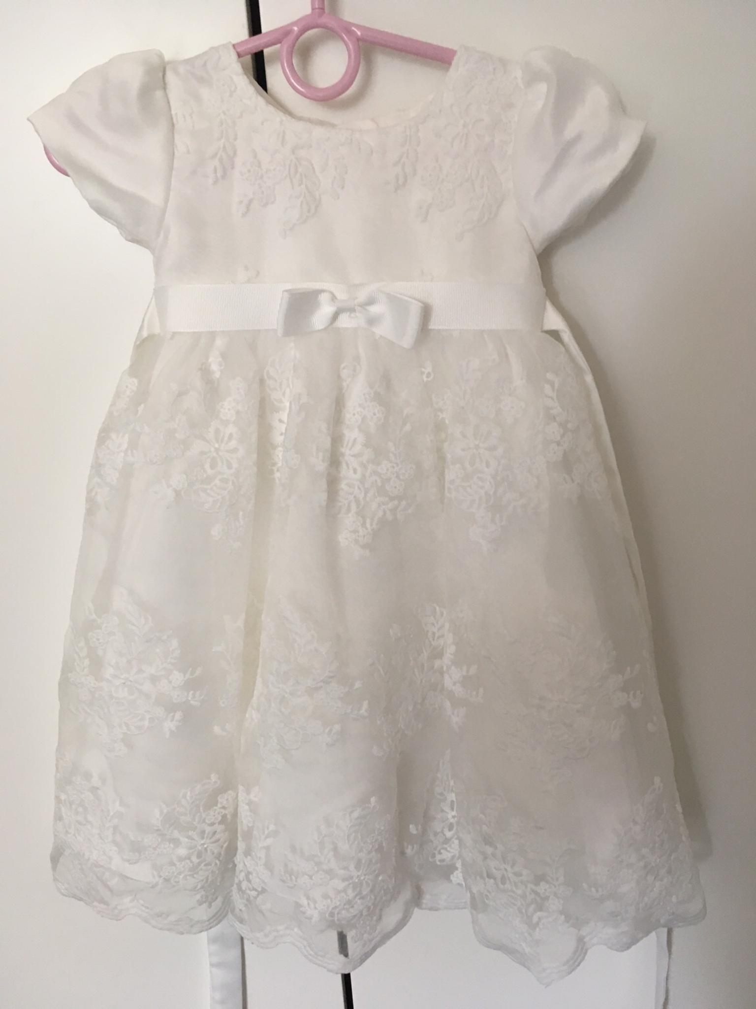 Kleid Fur Taufe Oder Hochzeit In 3361 Aschbach Markt For 20 00 For Sale Shpock