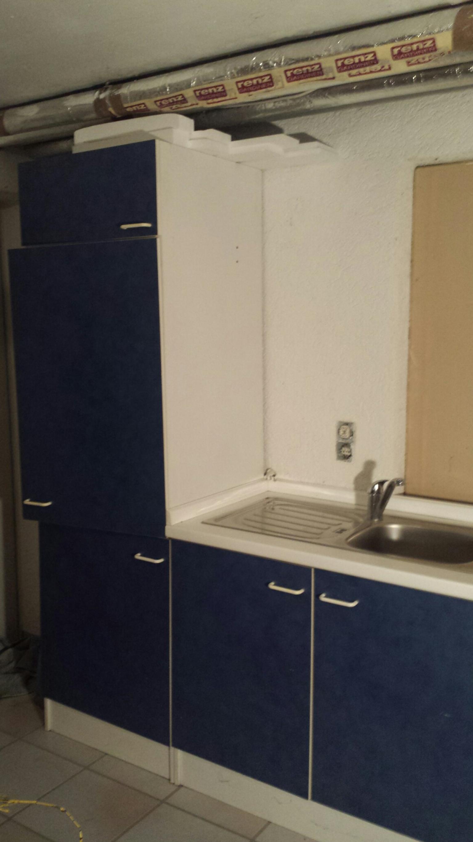 Fazit nach knapp drei monaten. Hangeschrank Uber Kochfeld - Kommode Vintage