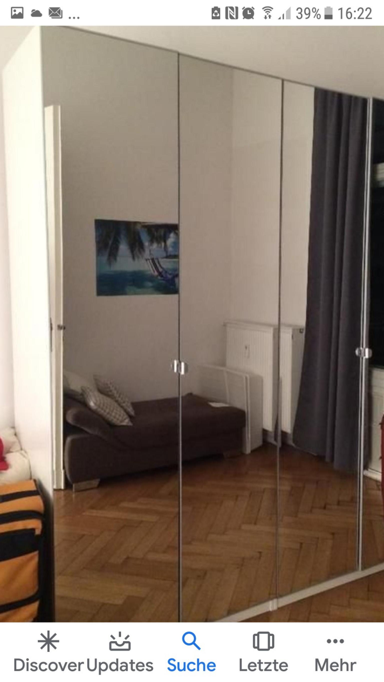 Ikea pax birkeland tyssedal 50x229x30. Ikea Pax Schrank Griffe