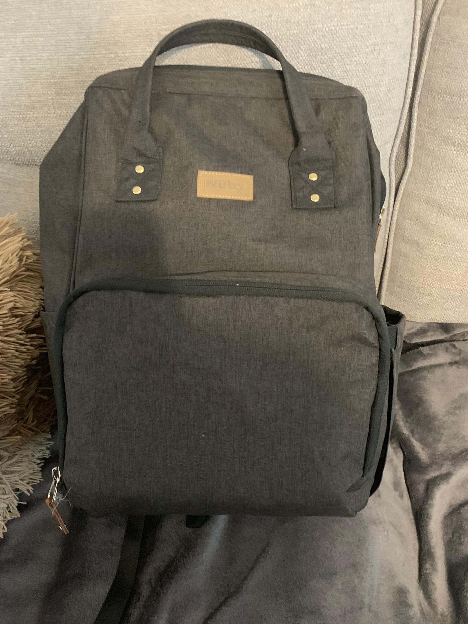 Nuby Baby Changing Rucksack In Epping Forest For 10 00 For Sale Shpock