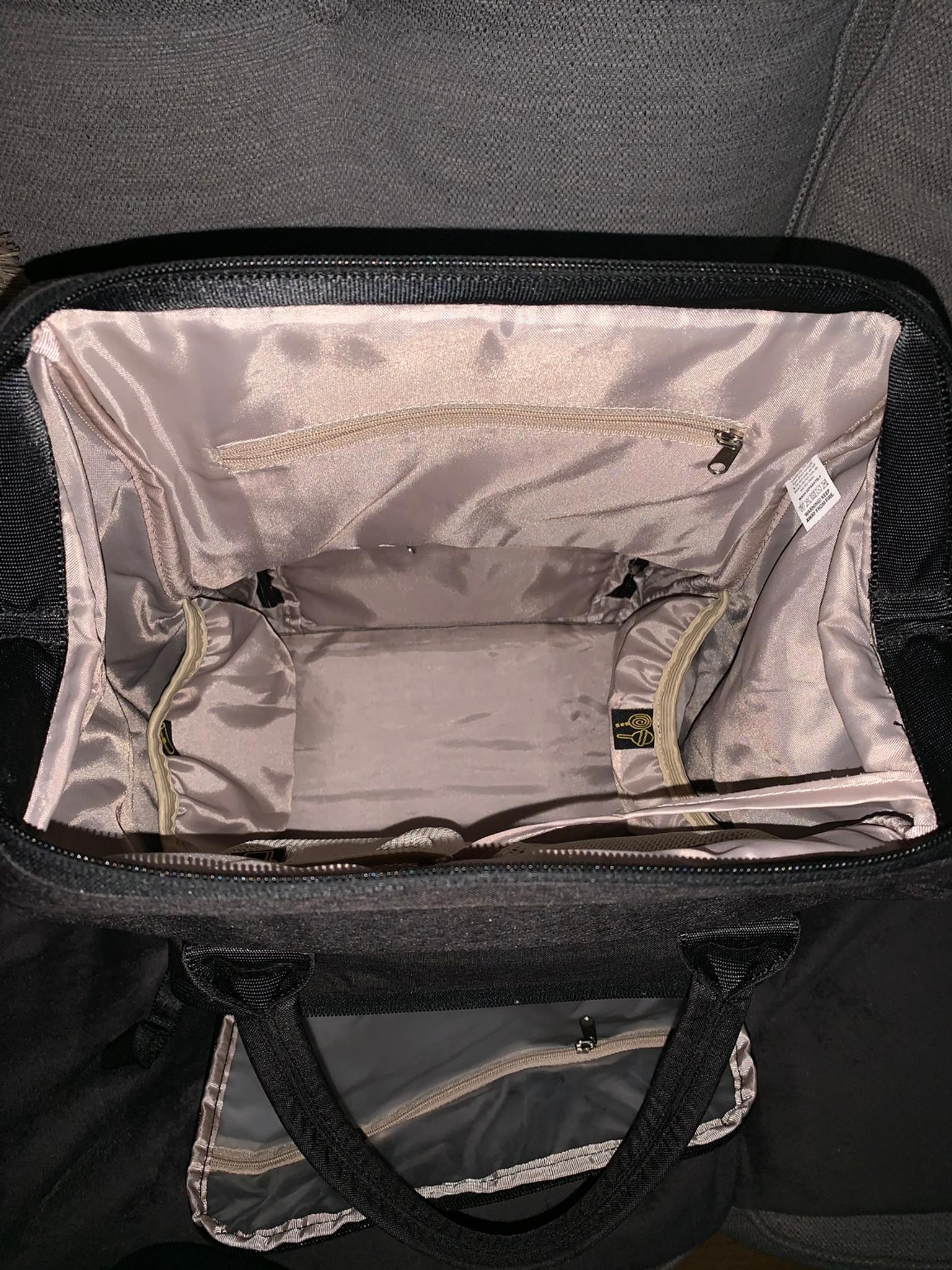 Nuby Baby Changing Rucksack In Epping Forest For 10 00 For Sale Shpock