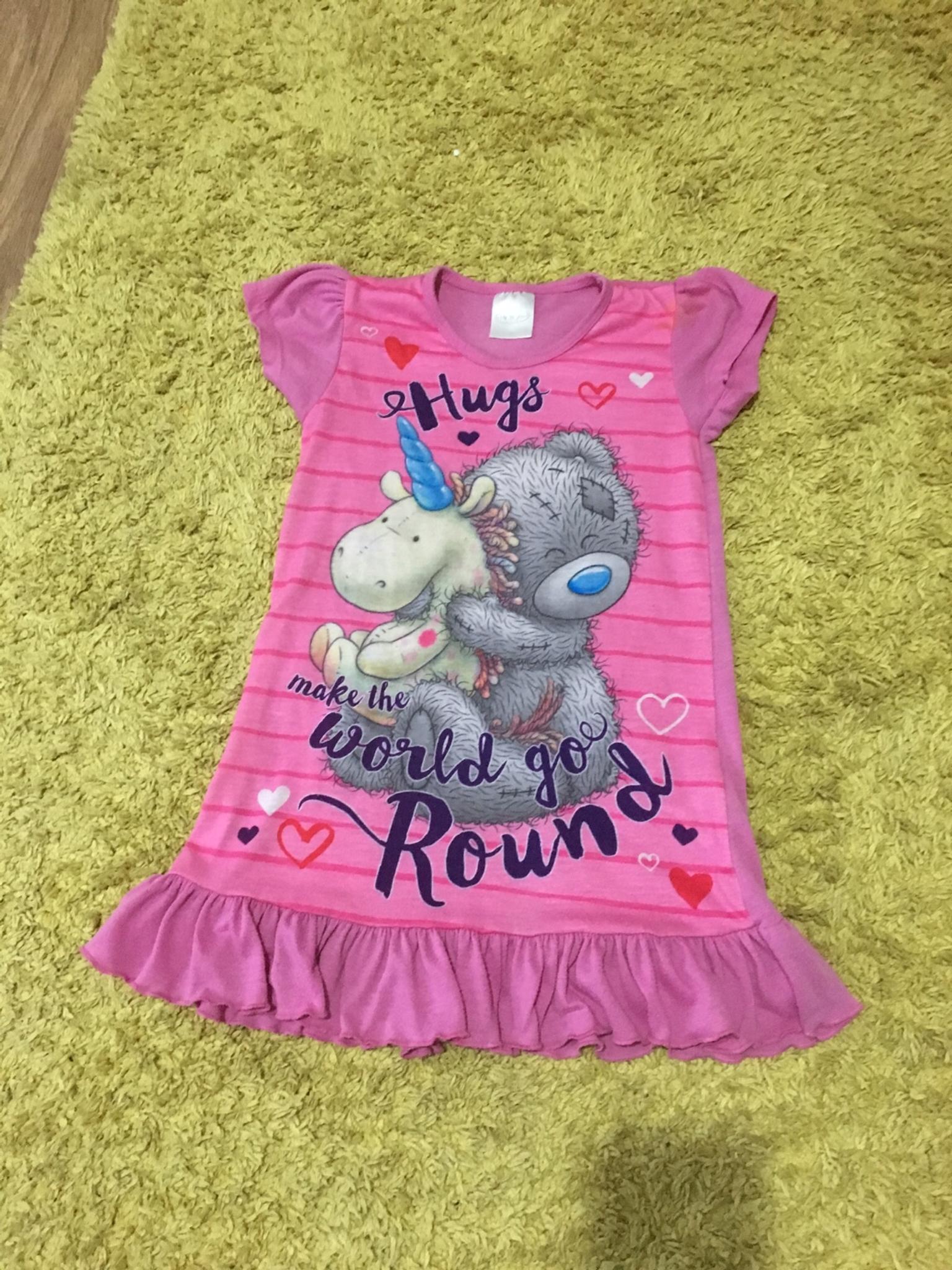 Girls 4 5 Years Night Dress In Doncaster For 0 50 For Sale Shpock