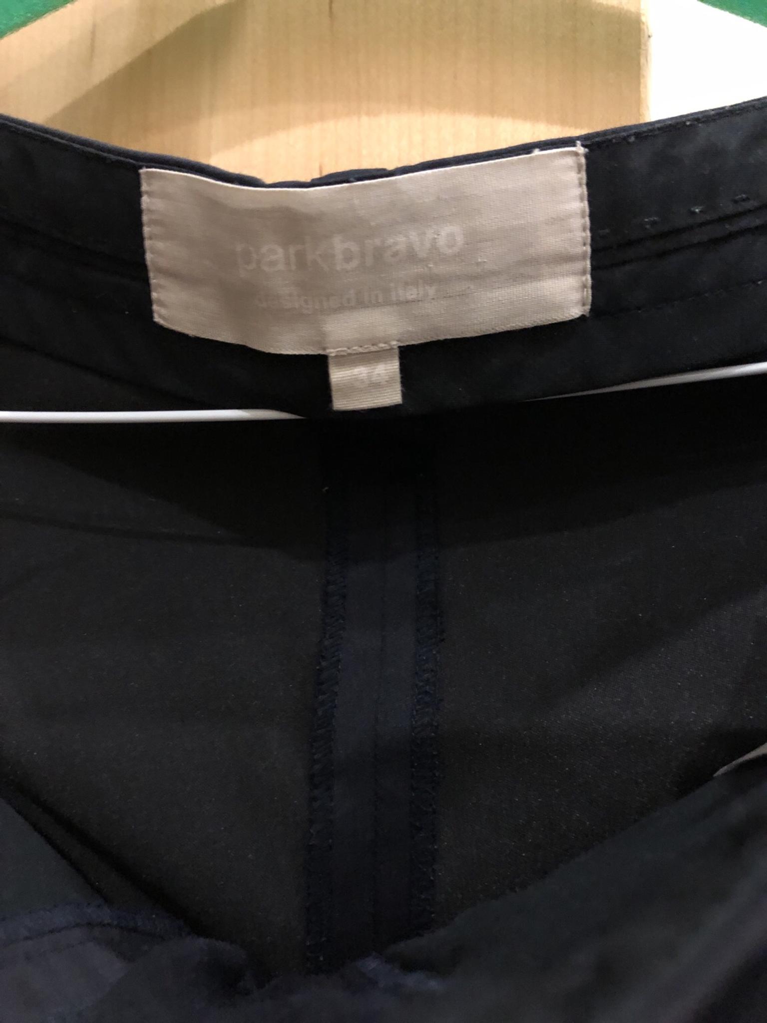 Park Bravo Fashion At Reasonable Prices Secondhand Prelved