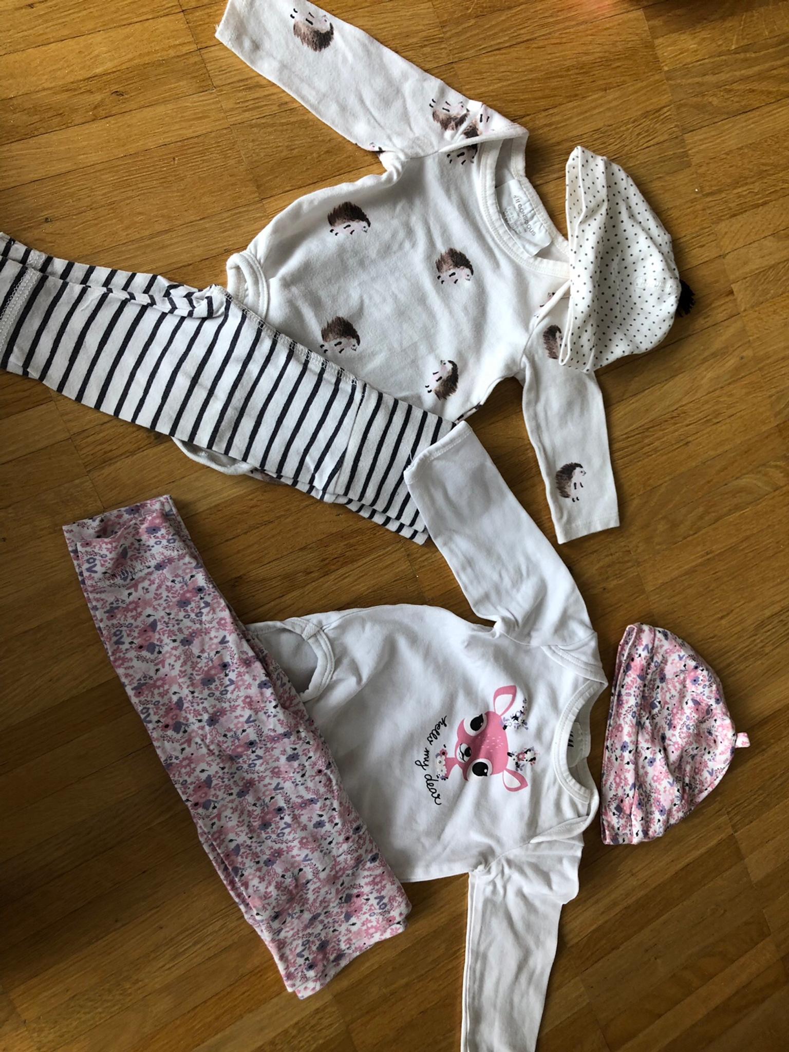Baby Set Kleid H M In 6890 Lustenau For 15 00 For Sale Shpock