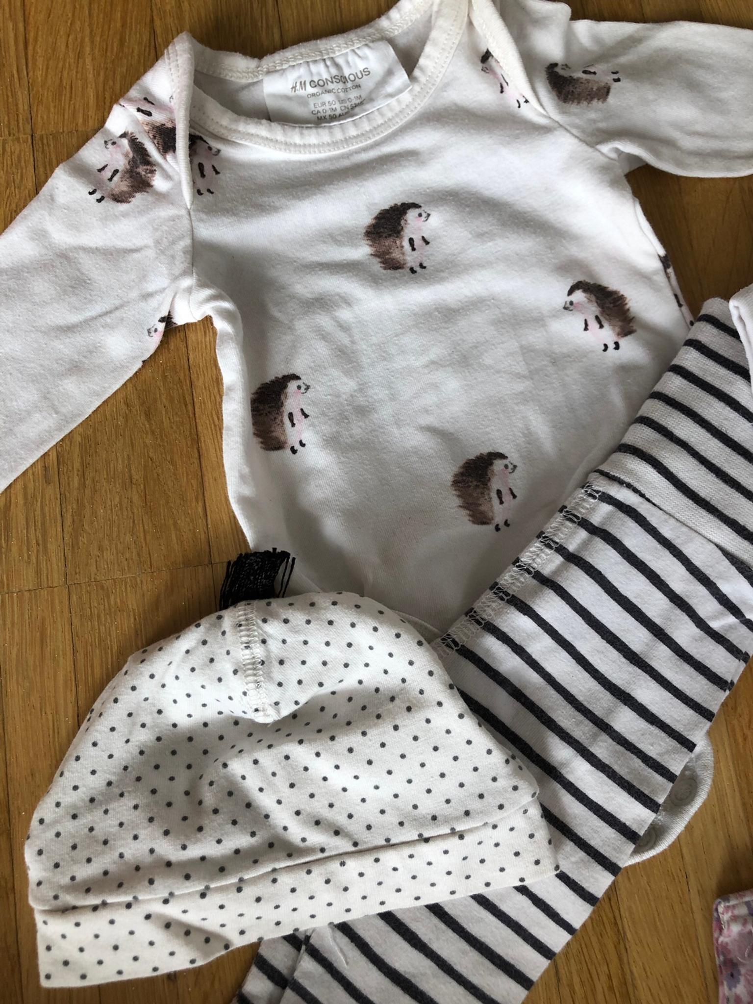Baby Set Kleid H M In 6890 Lustenau For 15 00 For Sale Shpock