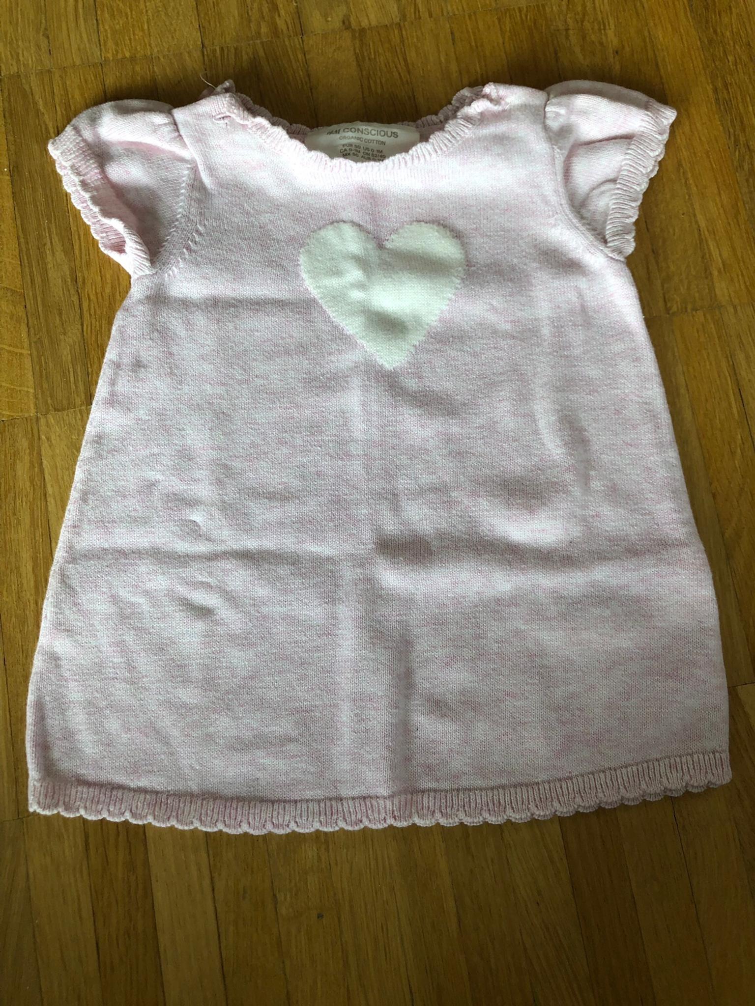 Baby Set Kleid H M In 6890 Lustenau For 15 00 For Sale Shpock