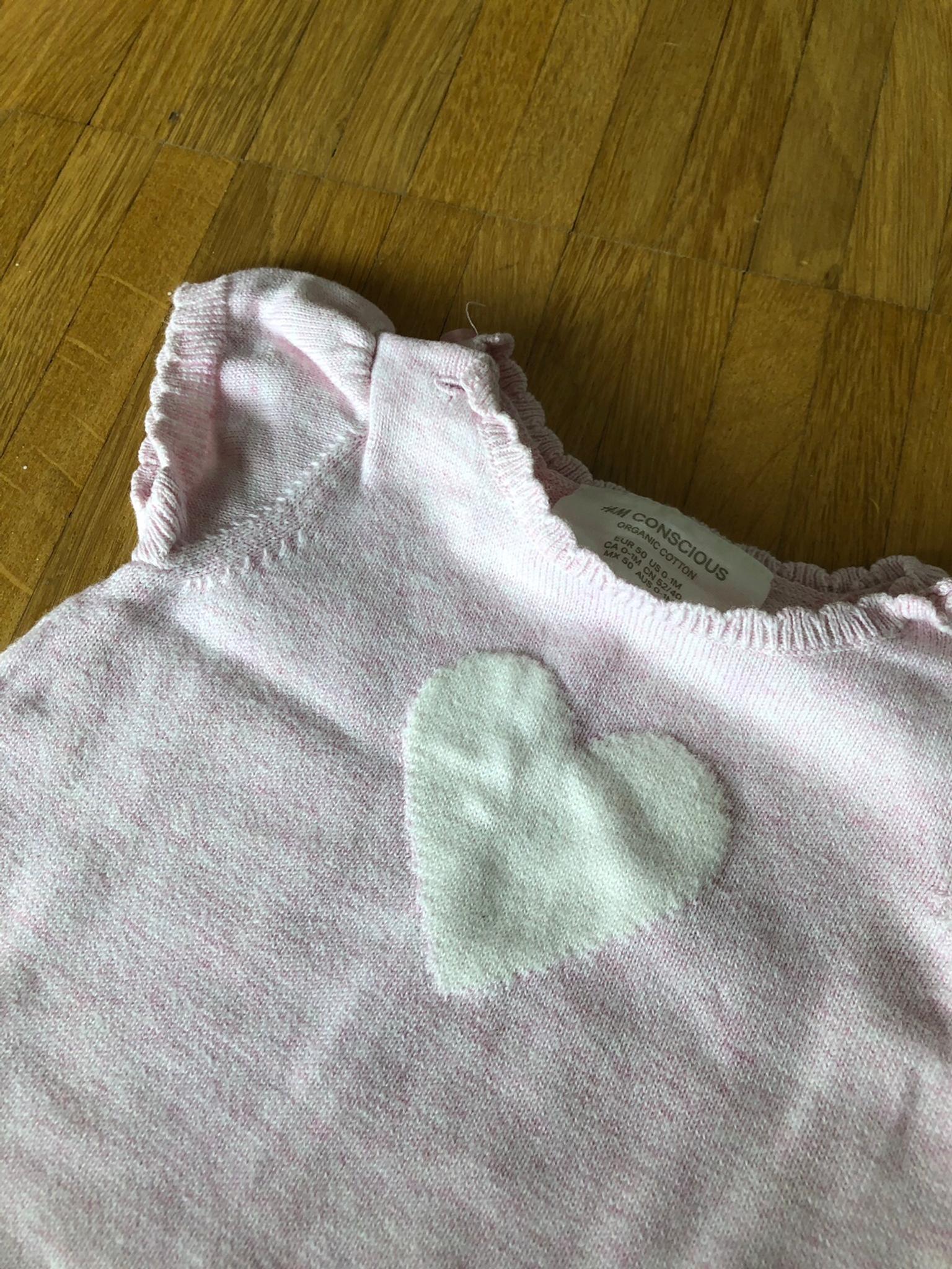 Baby Set Kleid H M In 6890 Lustenau For 15 00 For Sale Shpock