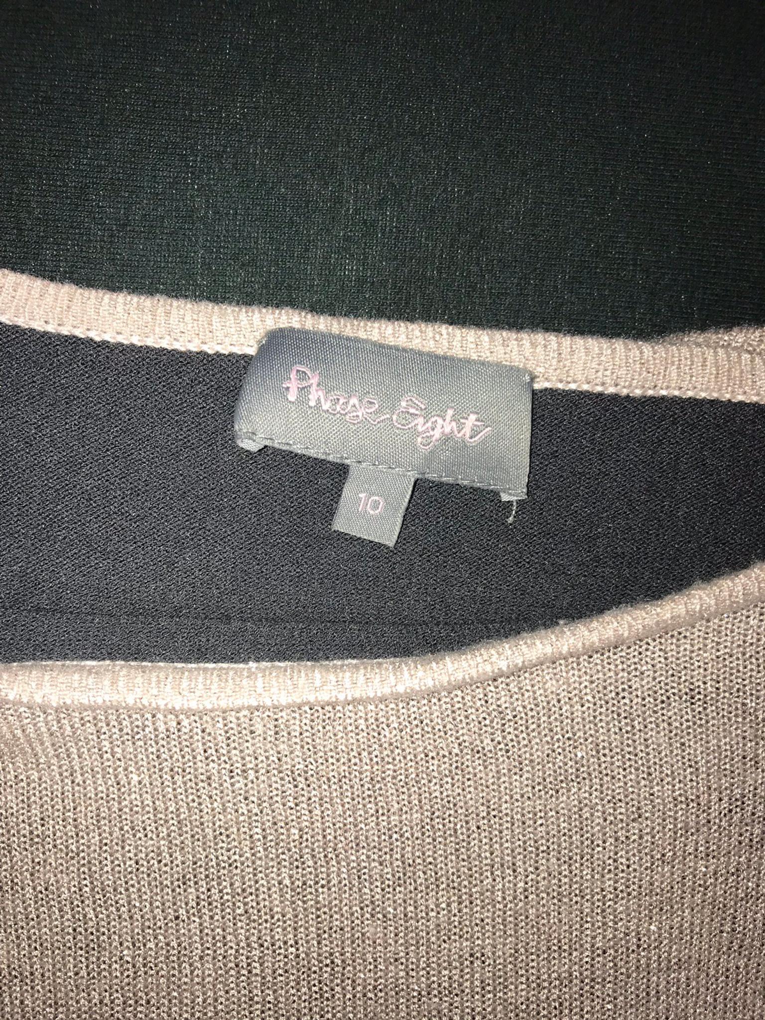 Kleid Von Phase Eight Grosse 10 Gr 36 38 In 8400 Winterthur For Chf 29 00 For Sale Shpock