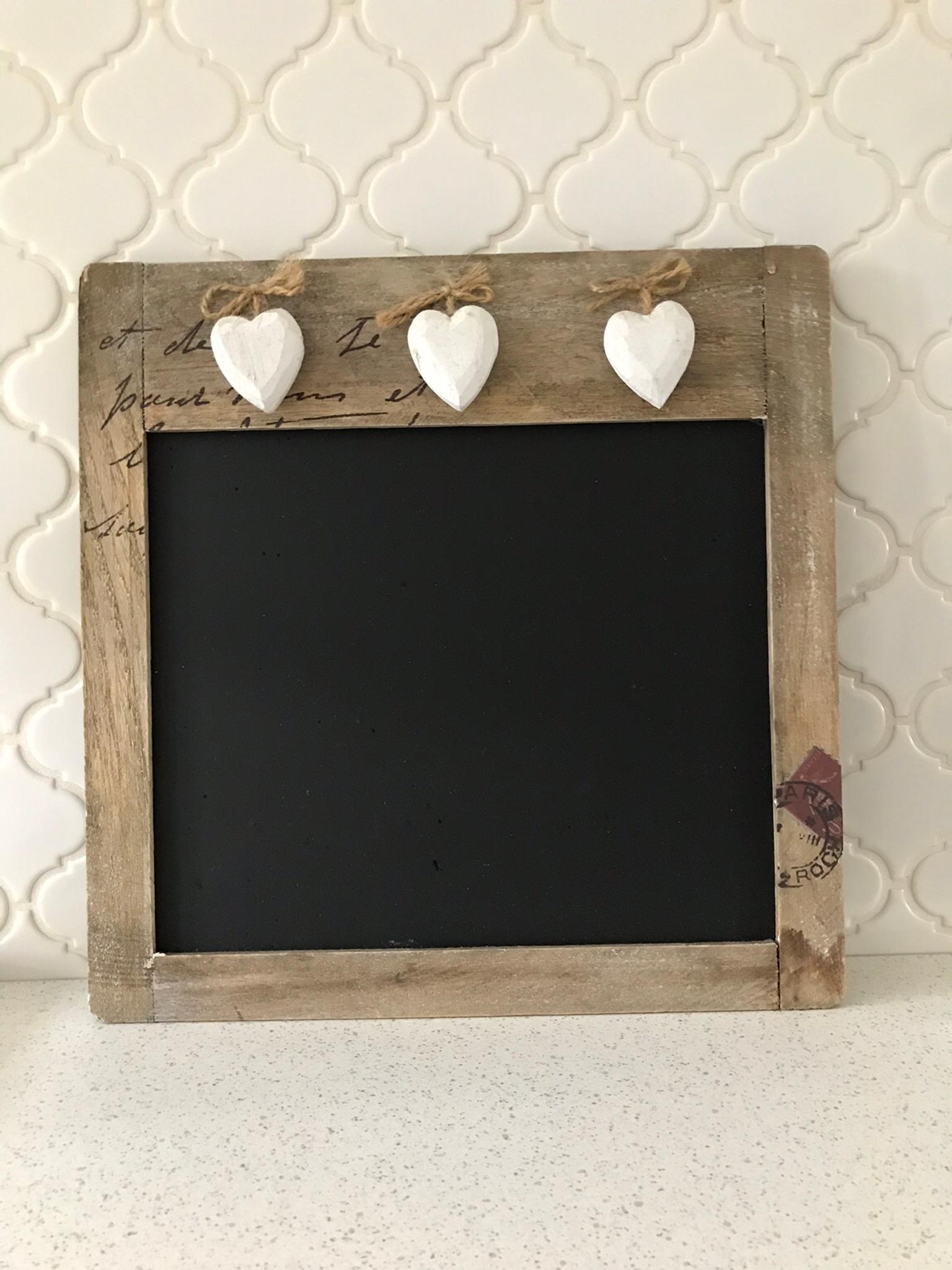 Schiefertafel Kreidetafel Xxl Vintage 180 X 100 Gross Holzrahmen Gastro Kreidetafel Kuche Kreidetafel Schiefertafel