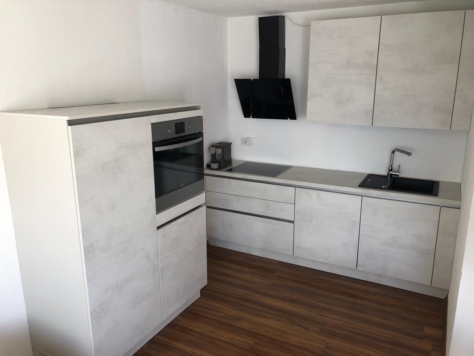 Einbaukuche Von Celina Einbaukuche Kuche Kuchen Ideen Ikea