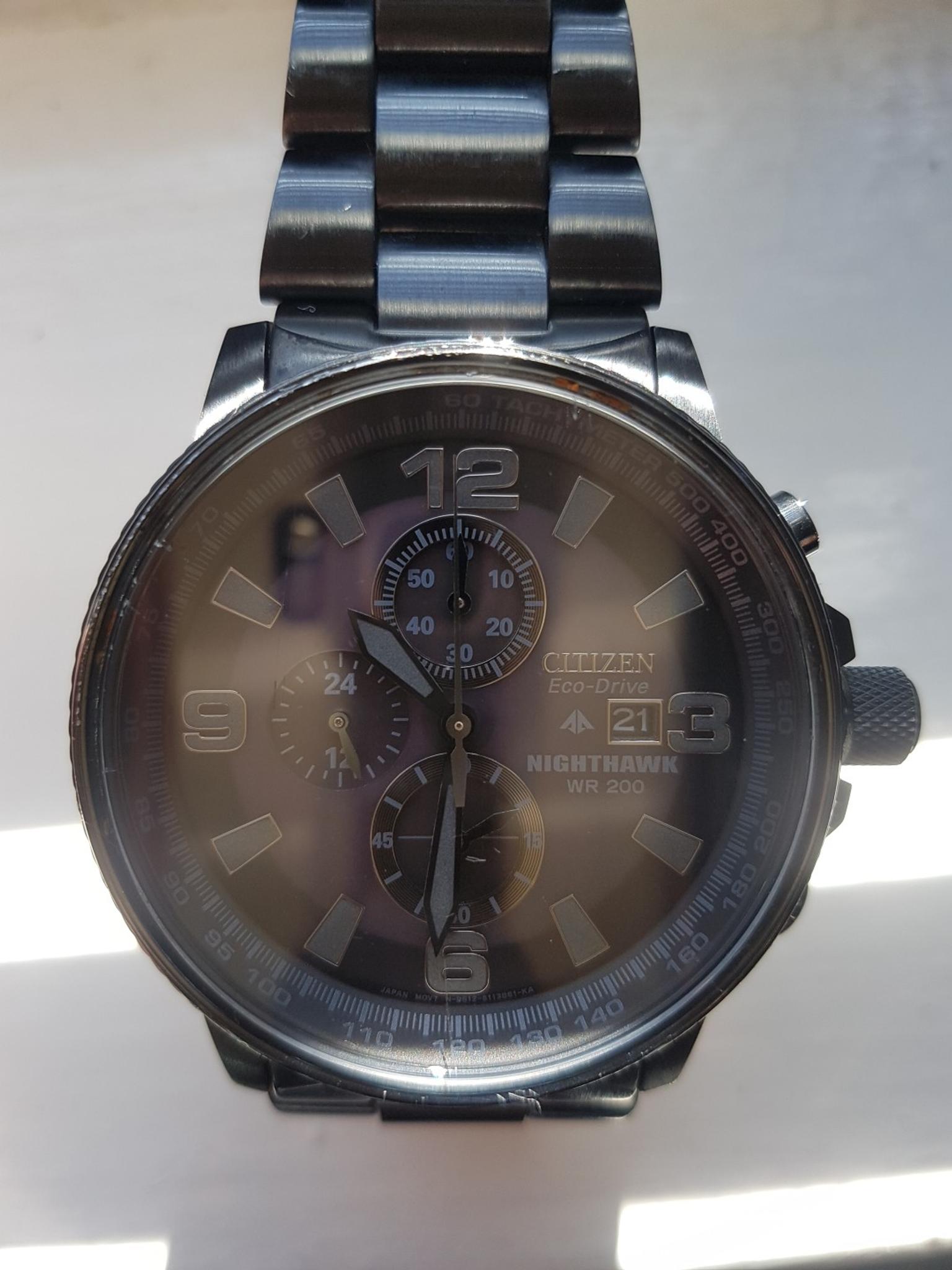 Citizen eco drive wr 200. 2vrbdviatd1e8m