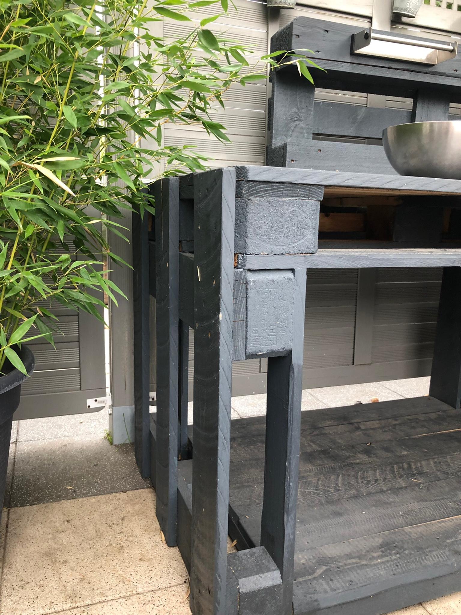 Kochen Im Freien So Planen Sie Eine Outdoor Kuche Kurier At