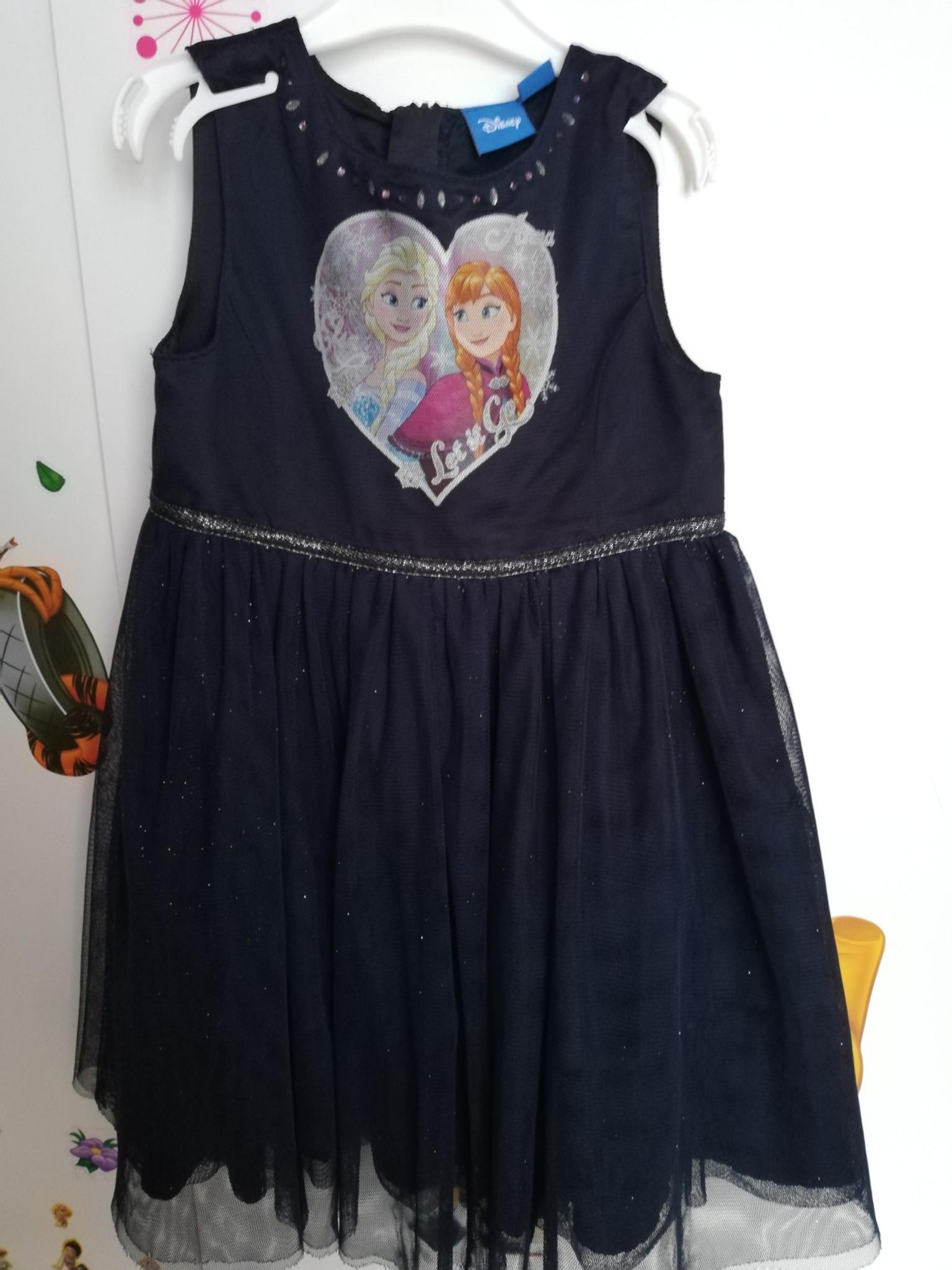 Susses Anna Und Elsa Kleid In 5018 Salzburg Fur 5 00 Zum Verkauf Shpock At