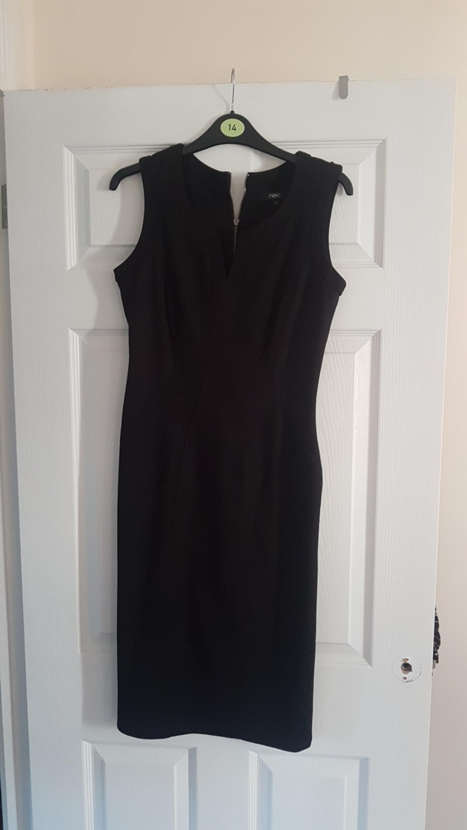 Next Body Con Dress In Braintree For 5 00 For Sale Shpock