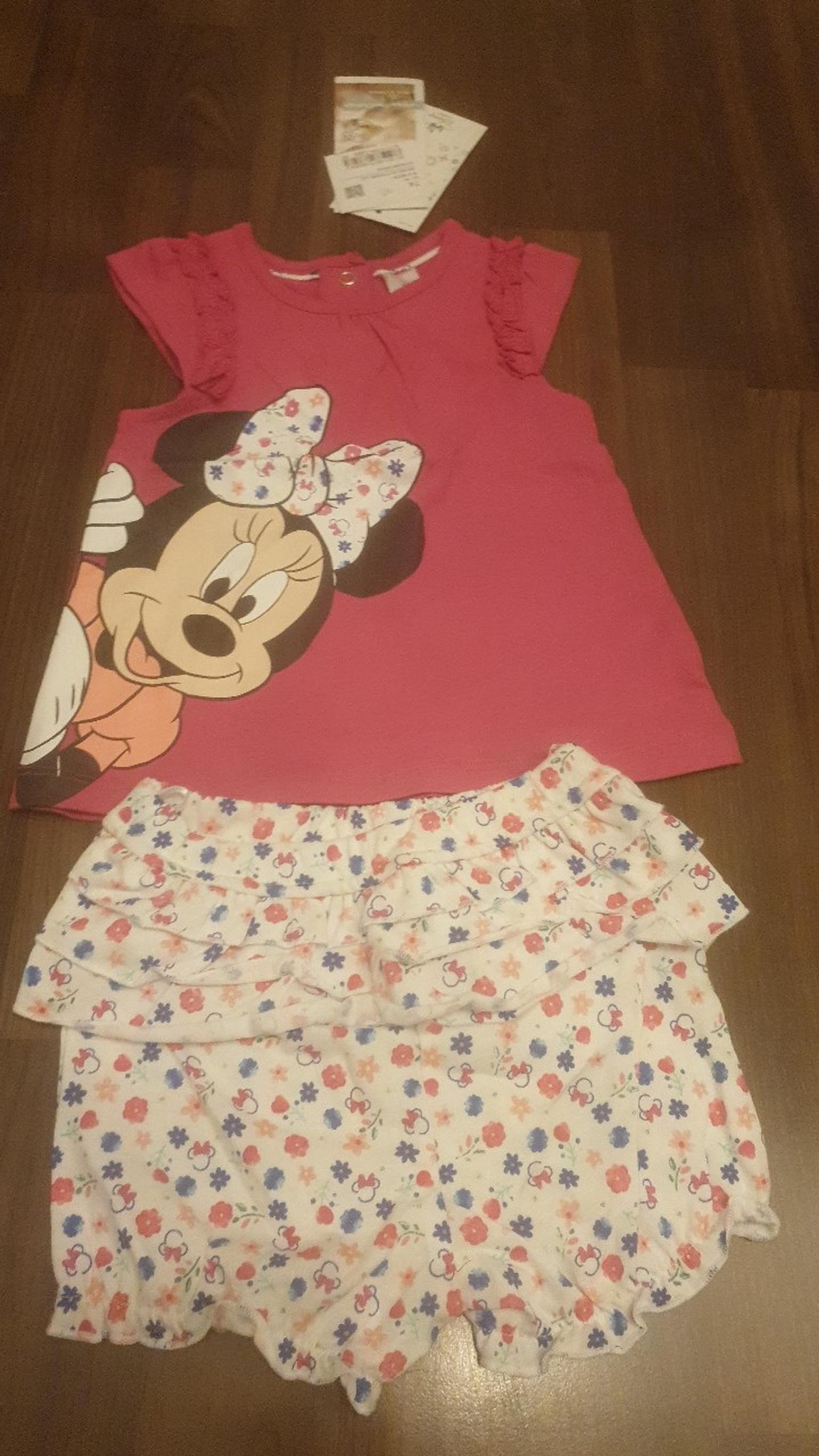 Disney Baby Minnie Maus In 63075 Offenbach Am Main For 5 00 For Sale Shpock
