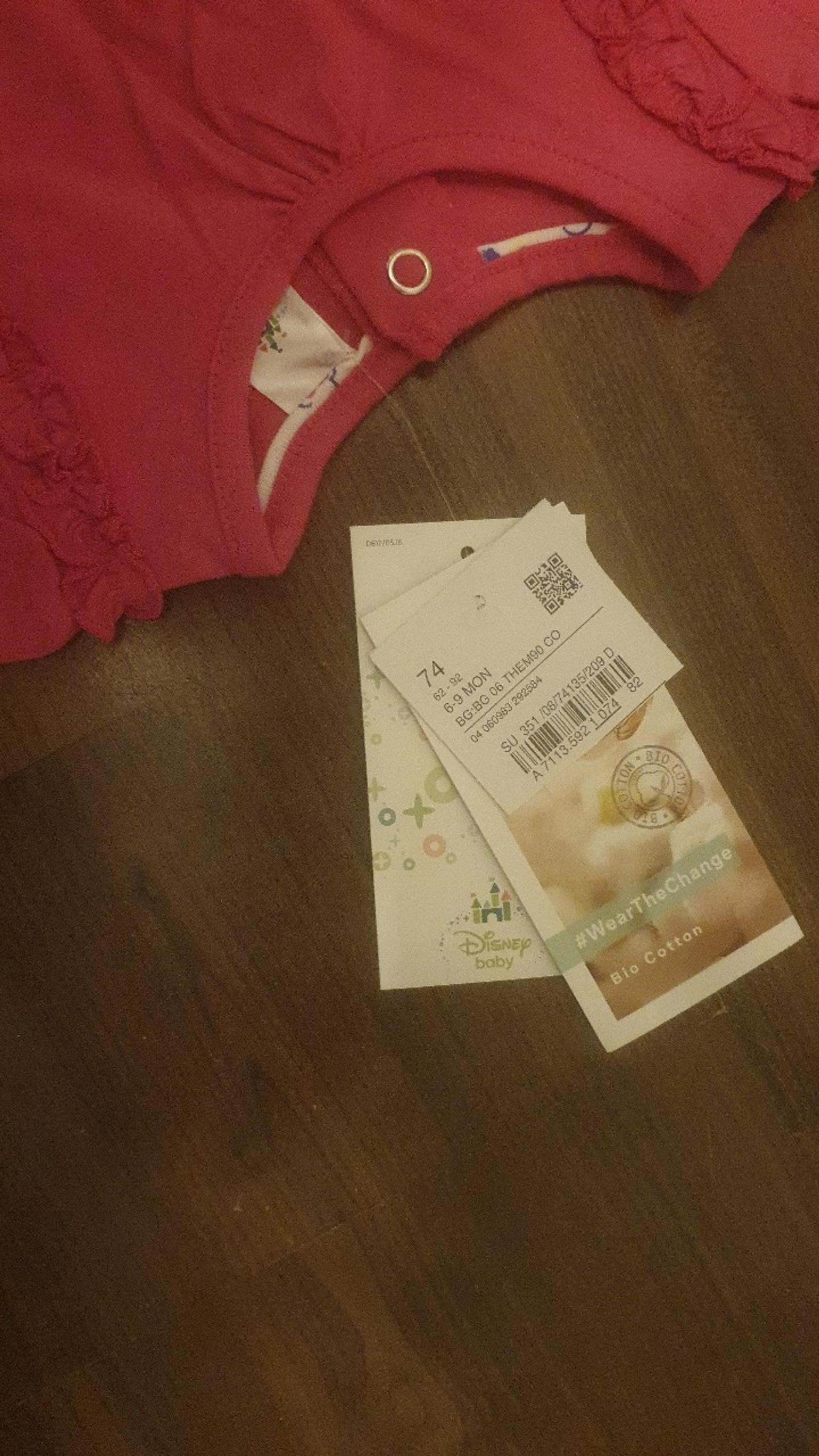 Disney Baby Minnie Maus In 63075 Offenbach Am Main For 5 00 For Sale Shpock