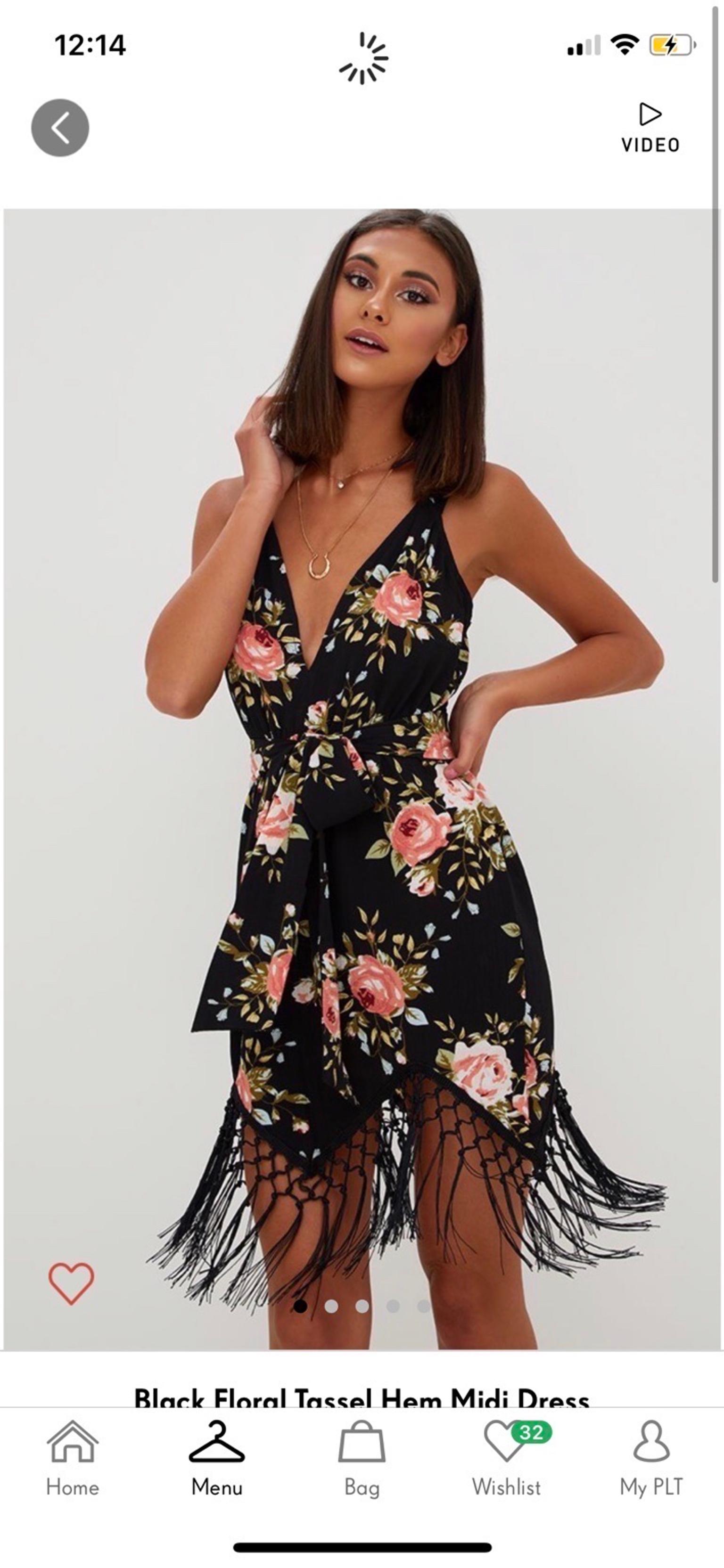 Dress In Ng17 Ashfield For 10 00 For Sale Shpock