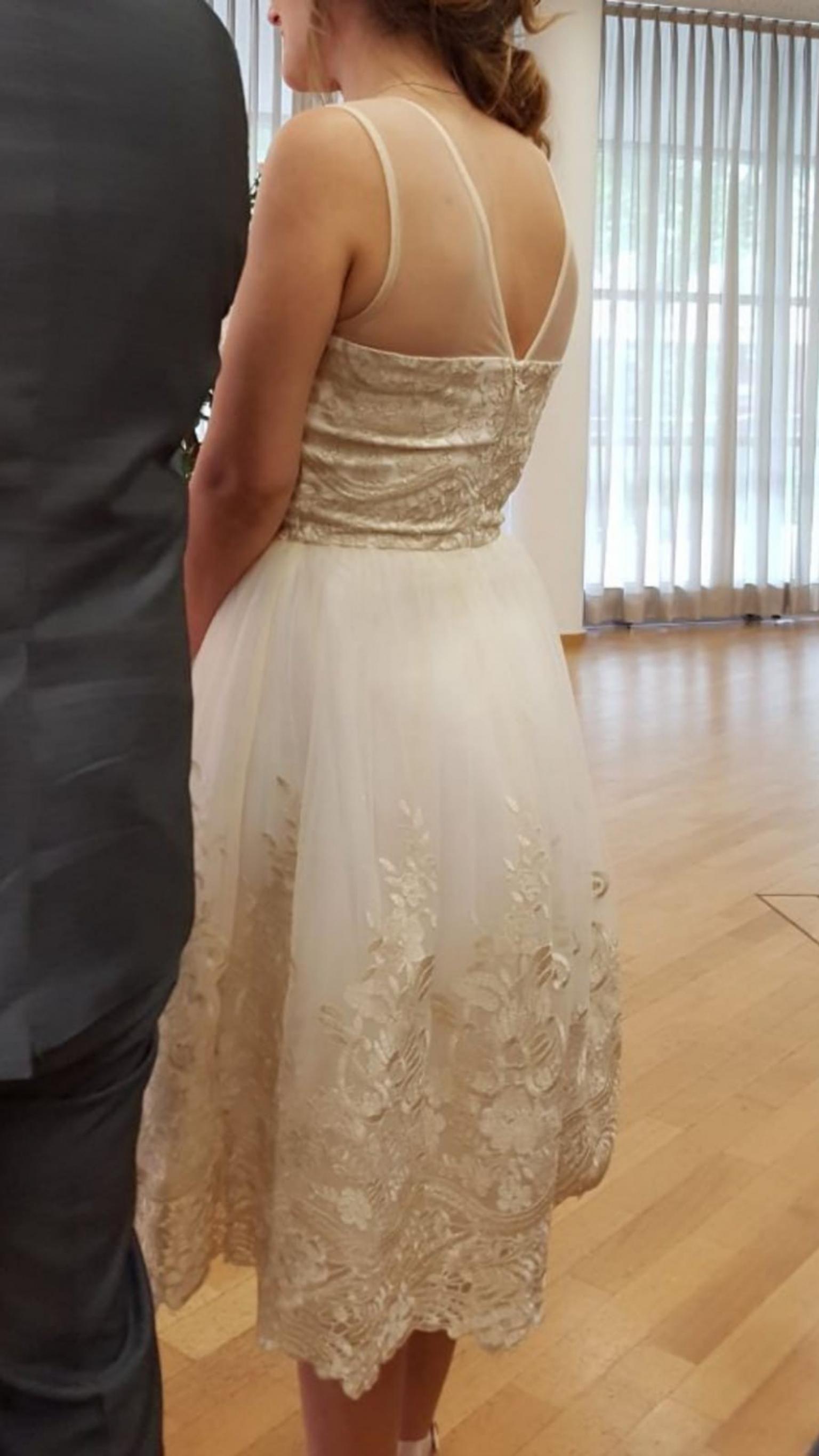 Chi Chi London Kleid In 58089 Hagen For 40 00 For Sale Shpock