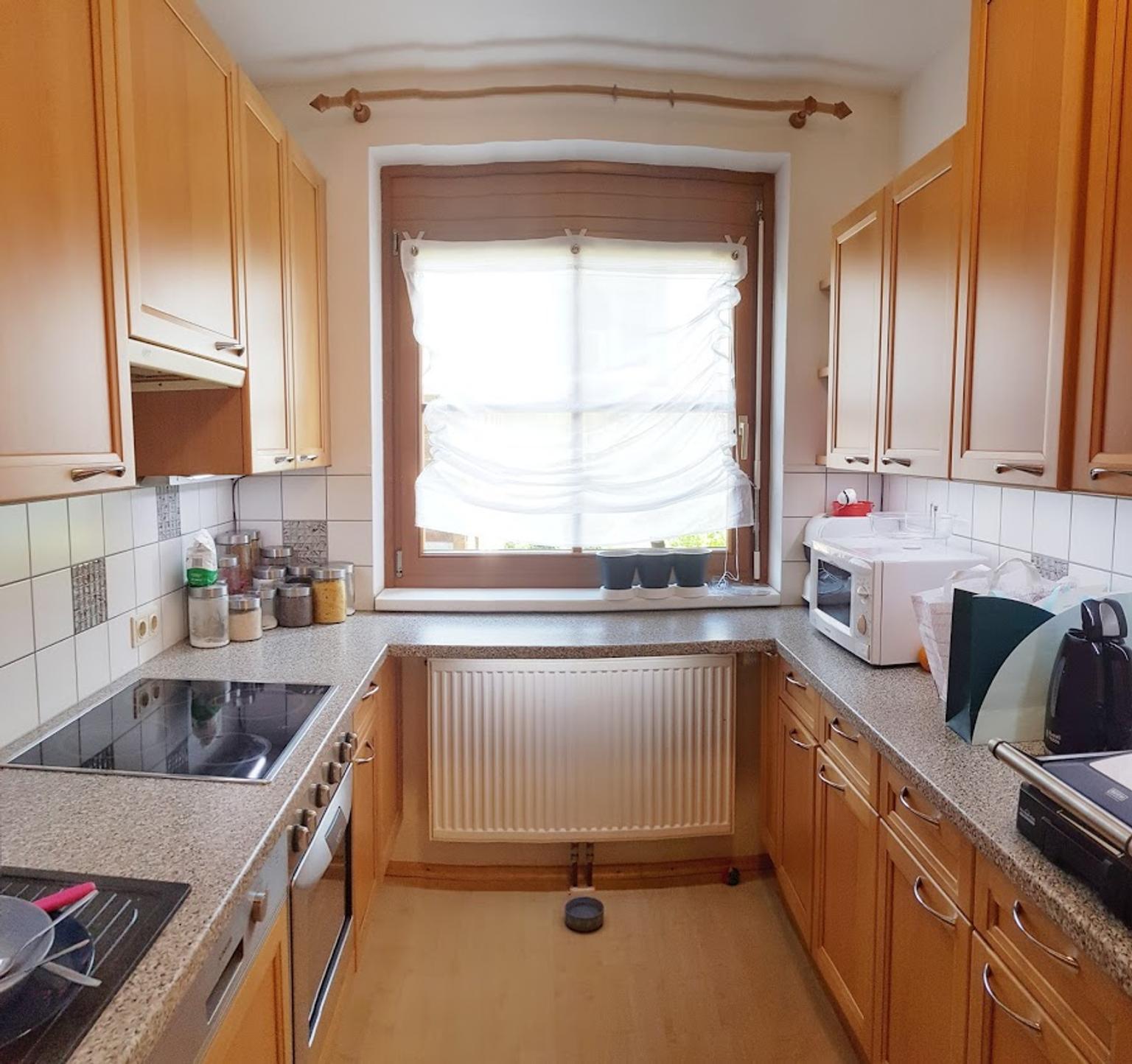 Gratis Kaufvertrag Uber Gebrauchte Einbaukuche Kuche Convictorius