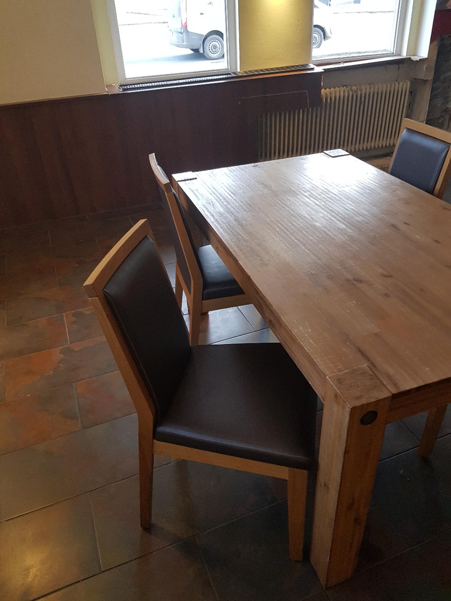 Stuhle Sessel Kuche Stuhl Esszimmer In 6300 Stadt Worgl For 190 00 For Sale Shpock
