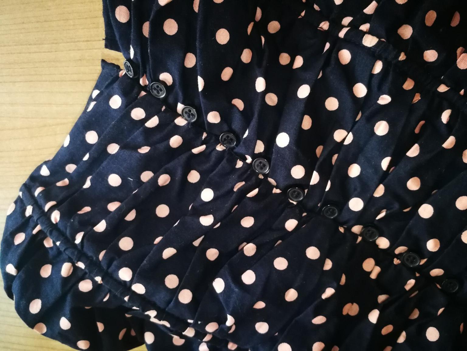 Rockabilly Kleid 36 S In 8160 Weiz For 5 00 For Sale Shpock